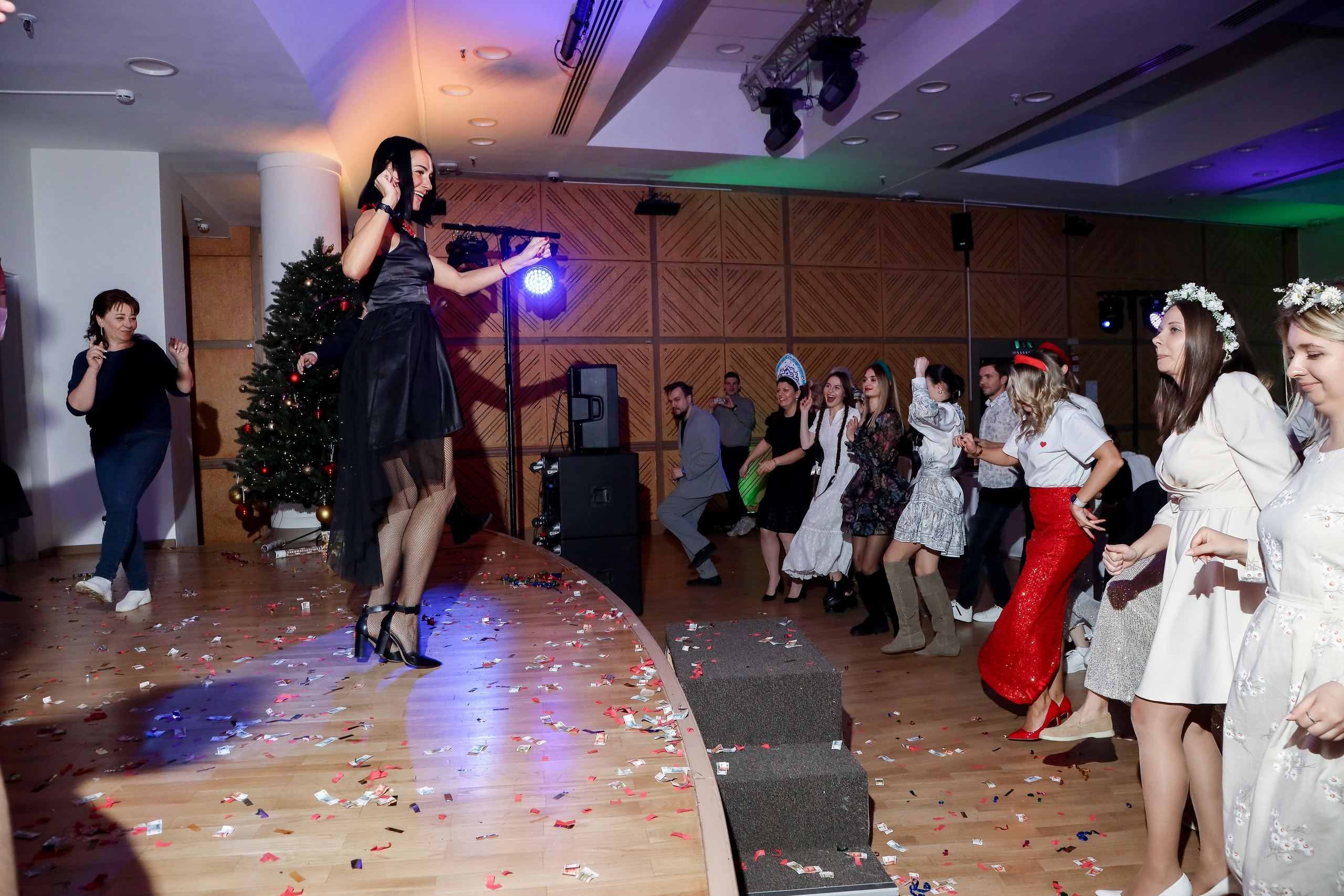 Edge Seligerskya. Фотограф Антон Чупринин