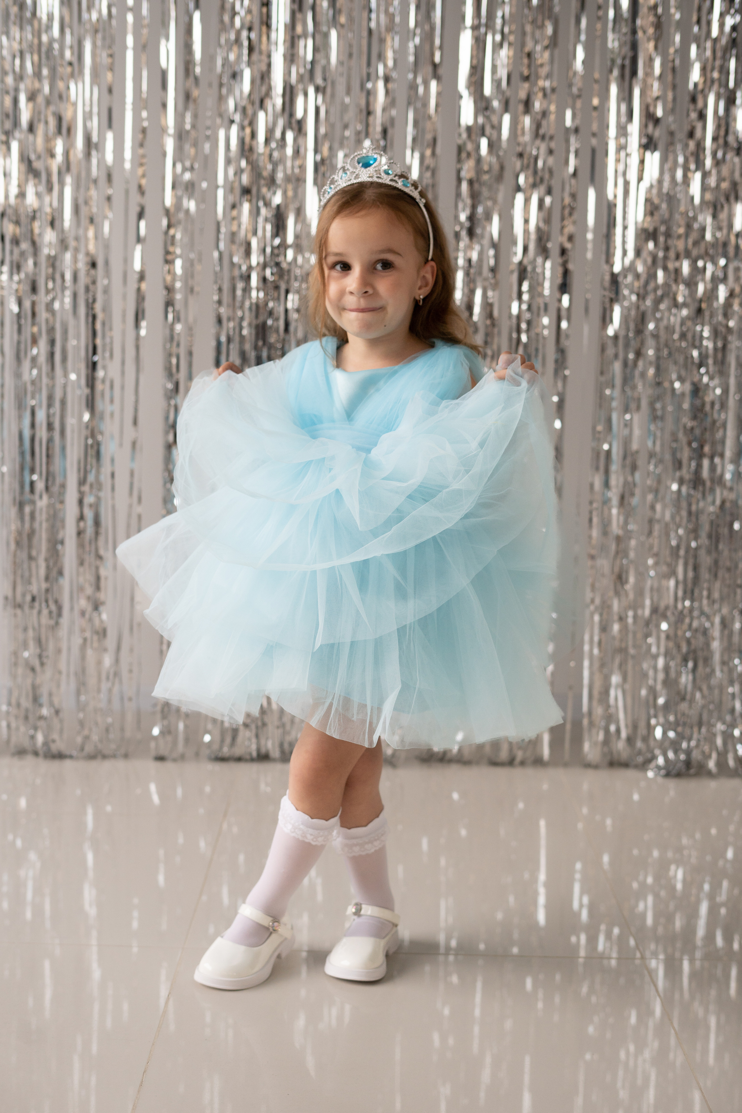 Варвара. Семейный фотограф в Москве и МО Митус Валентина