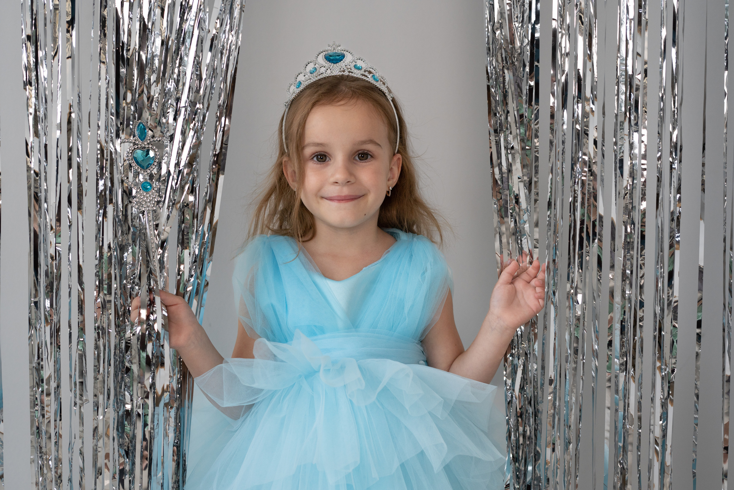 Варвара. Семейный фотограф в Москве и МО Митус Валентина