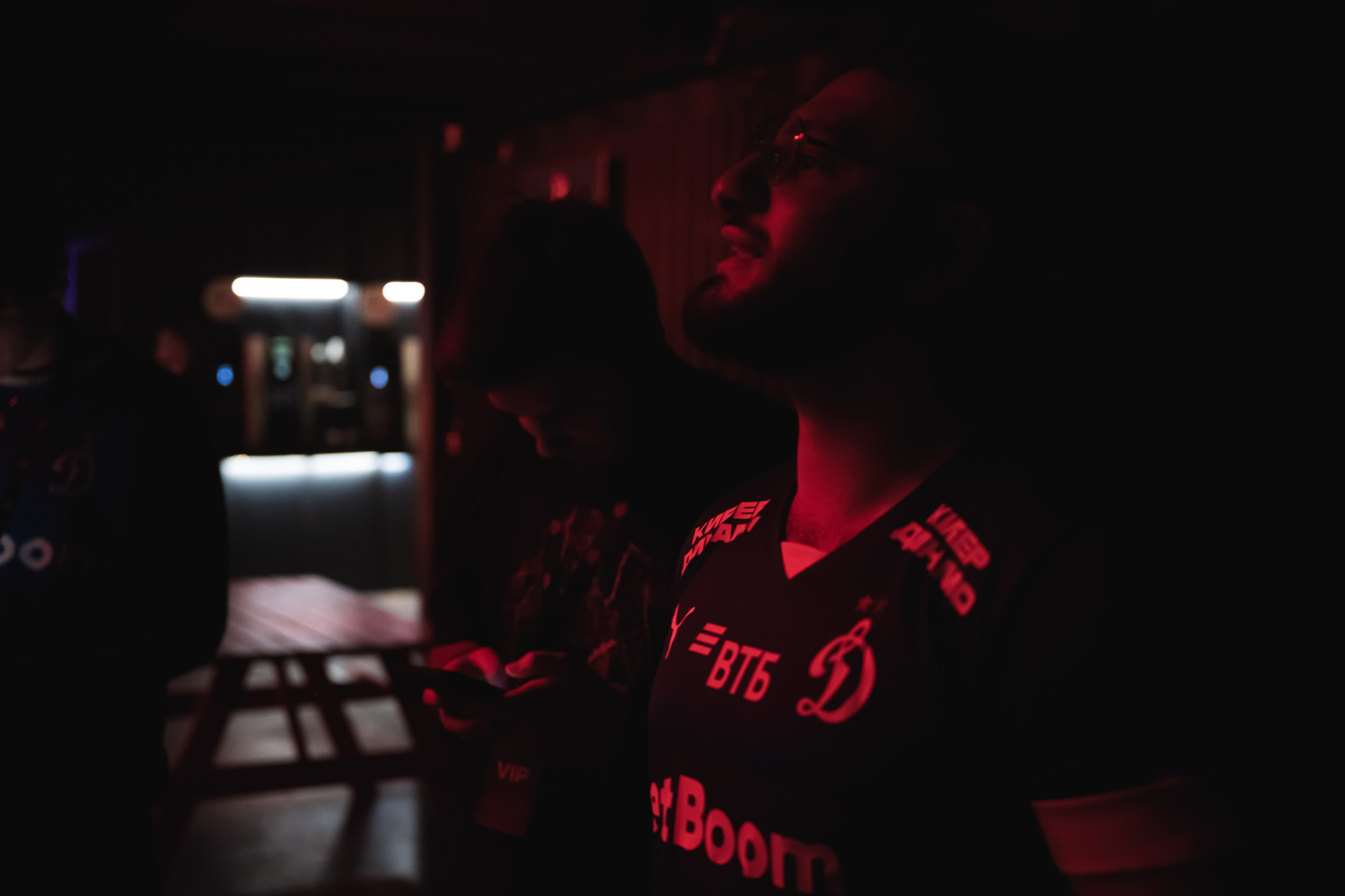 BETBOOM ALLSTAR 5×5, 22/12/2023. Фотограф Кирилл Сафонов