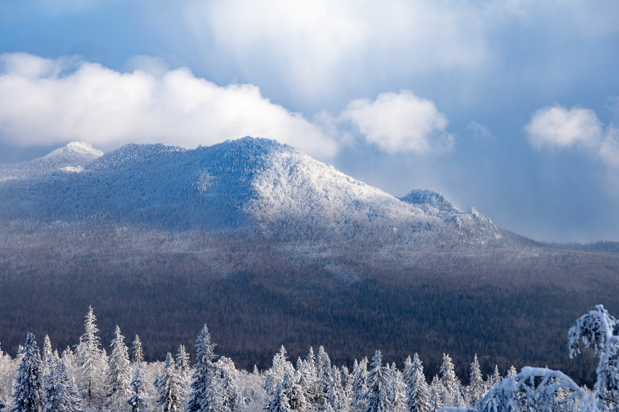 Черная скала. Sandman Realm