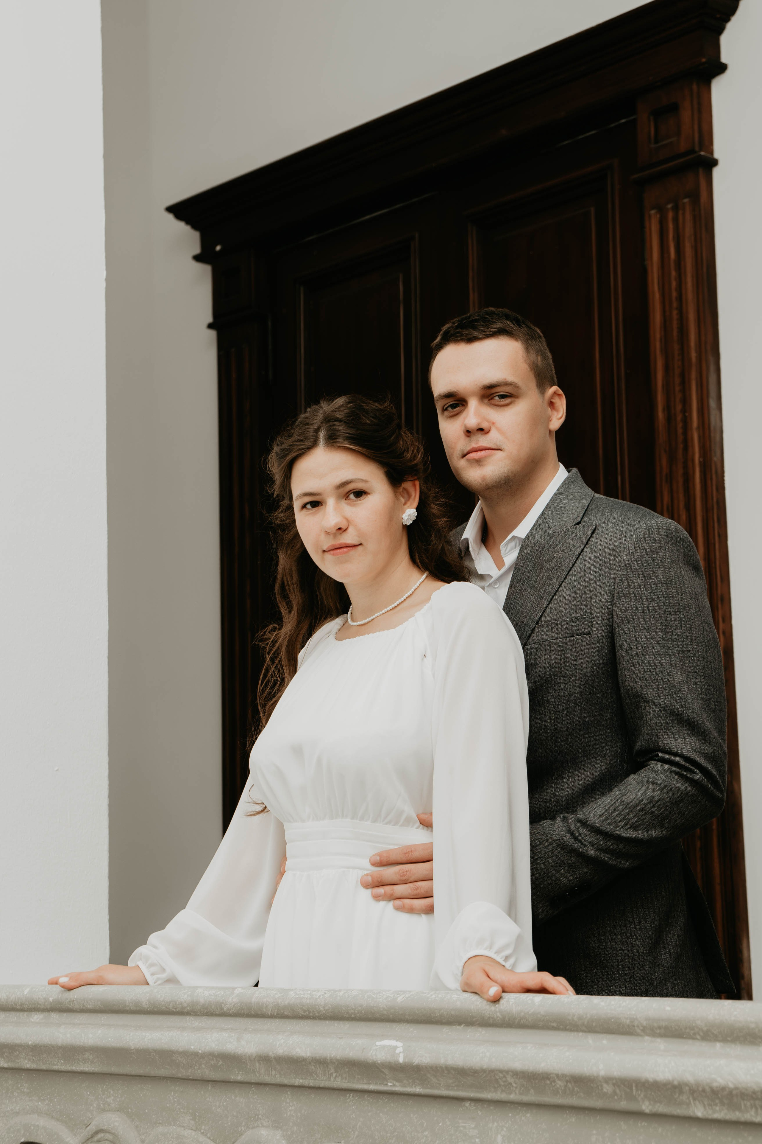 Свадьба Артура и Марии. Продакшн VANDAL VISION