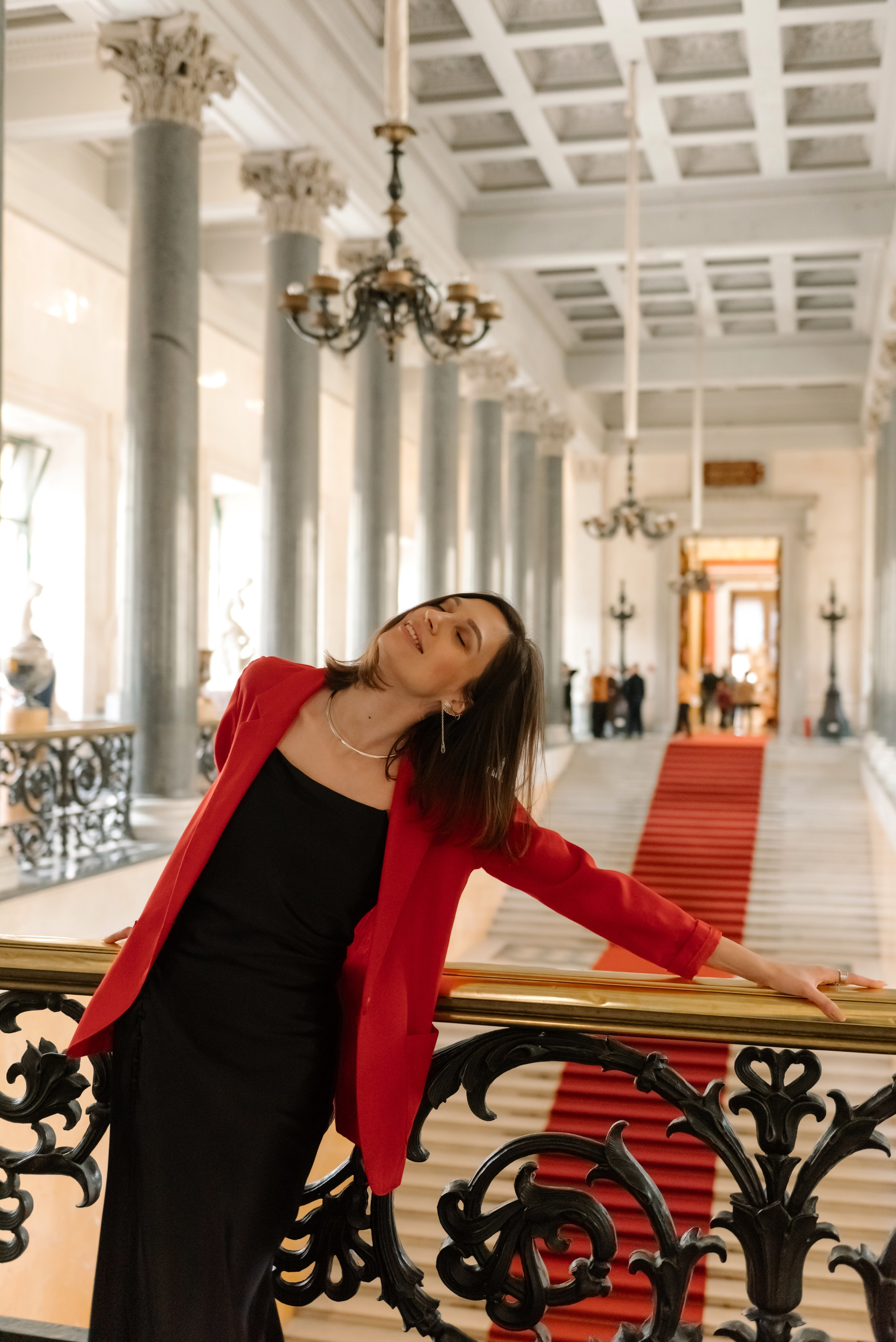 Эрмитаж. Татьяна. Свадебный и сеейный фотограф в Санкт-Петербурге Елена Худякова