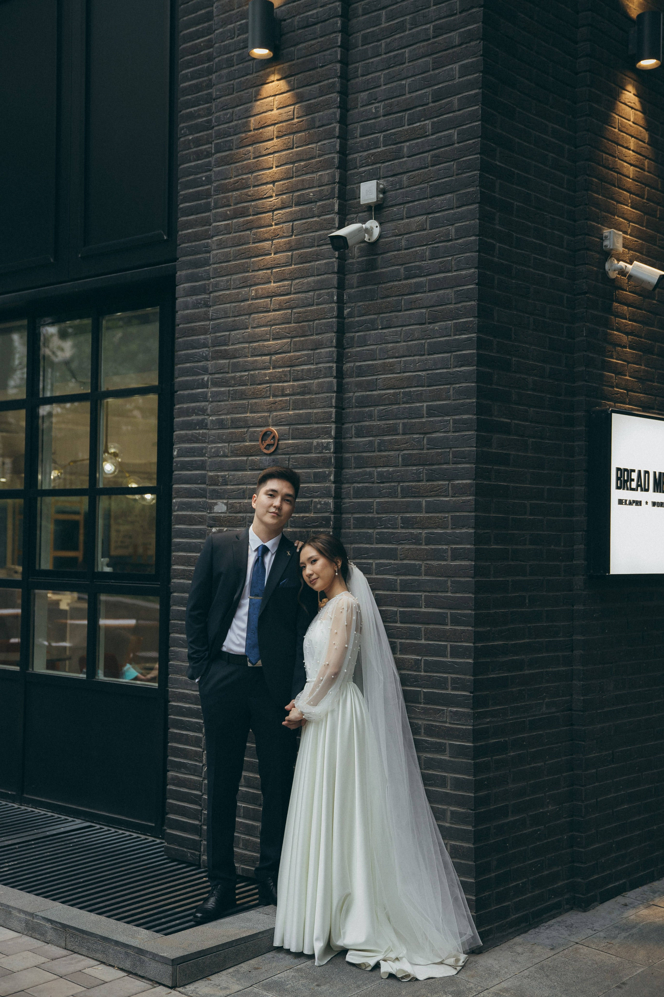 Rukhan & Gulnaz. Свадебный и студийный фотограф в Алматы Ильяс Кырбаев