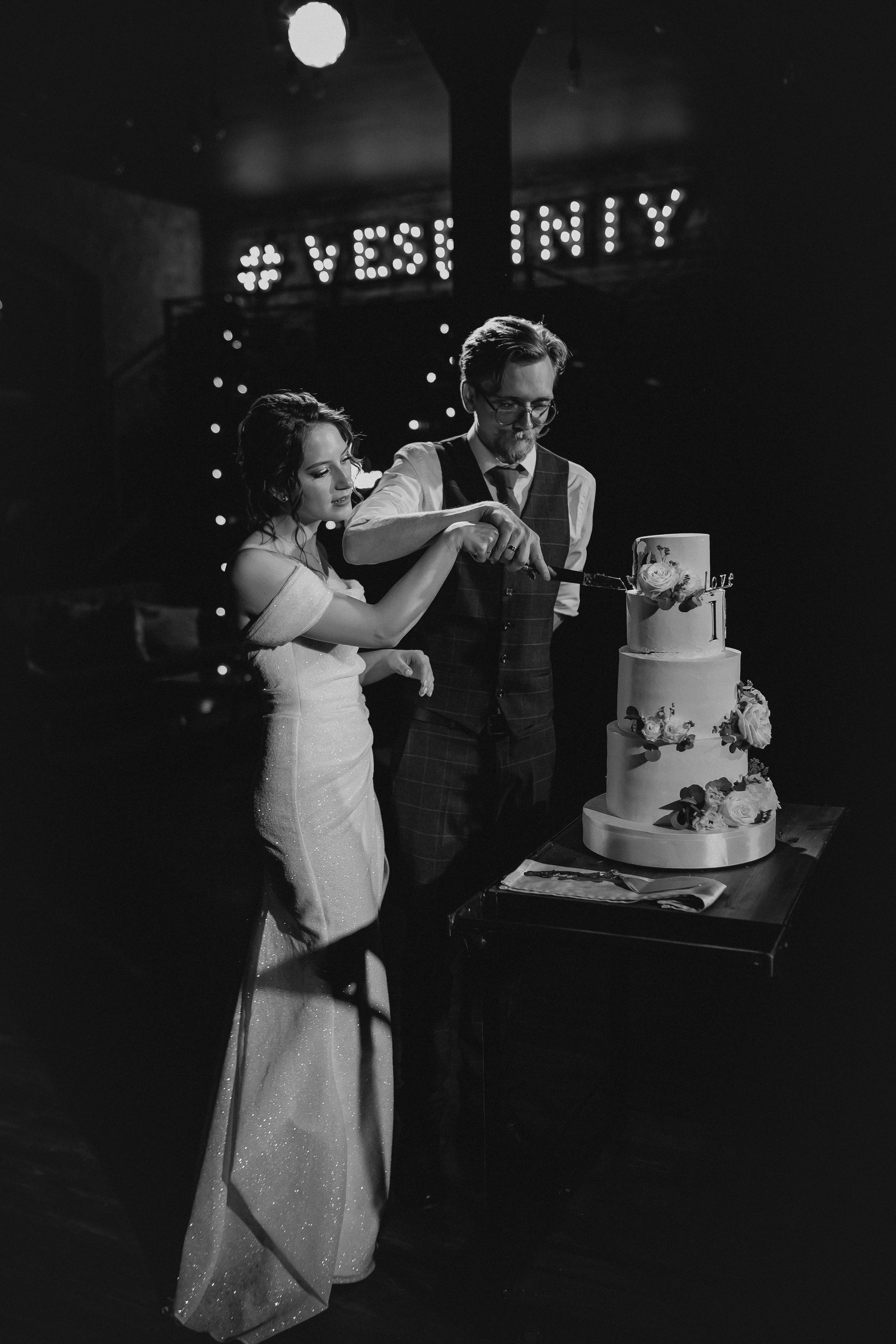 Wedding Day. Анна Михайлова|Свадебный фотограф в Санкт-Петербурге