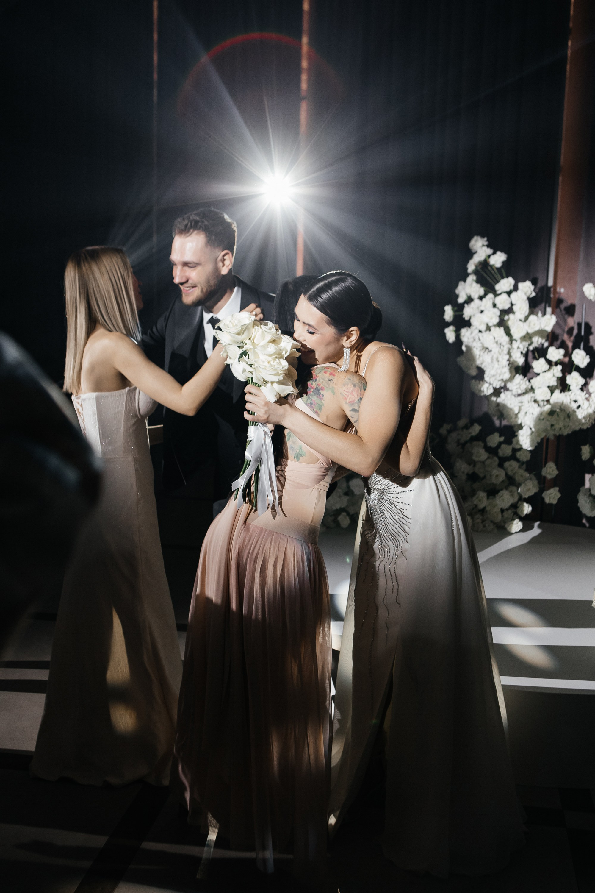 D&S. Фотограф Таганрог Хребет София