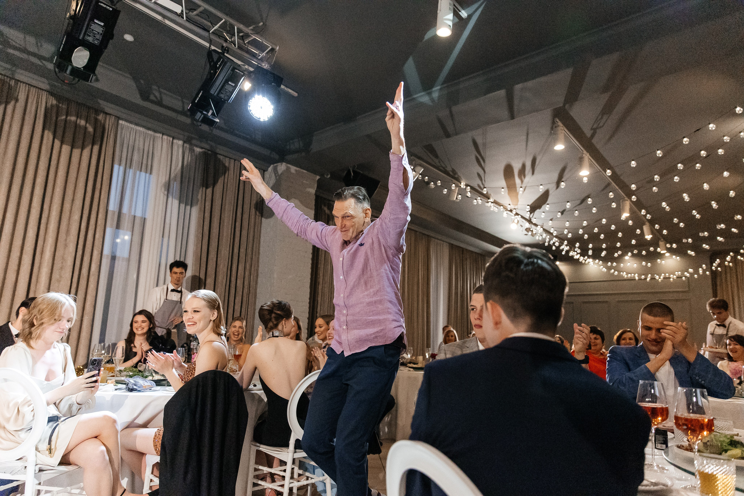 2023-06-23 Выпускной МБОУ СОШ № 10. Фотограф в Красноярске