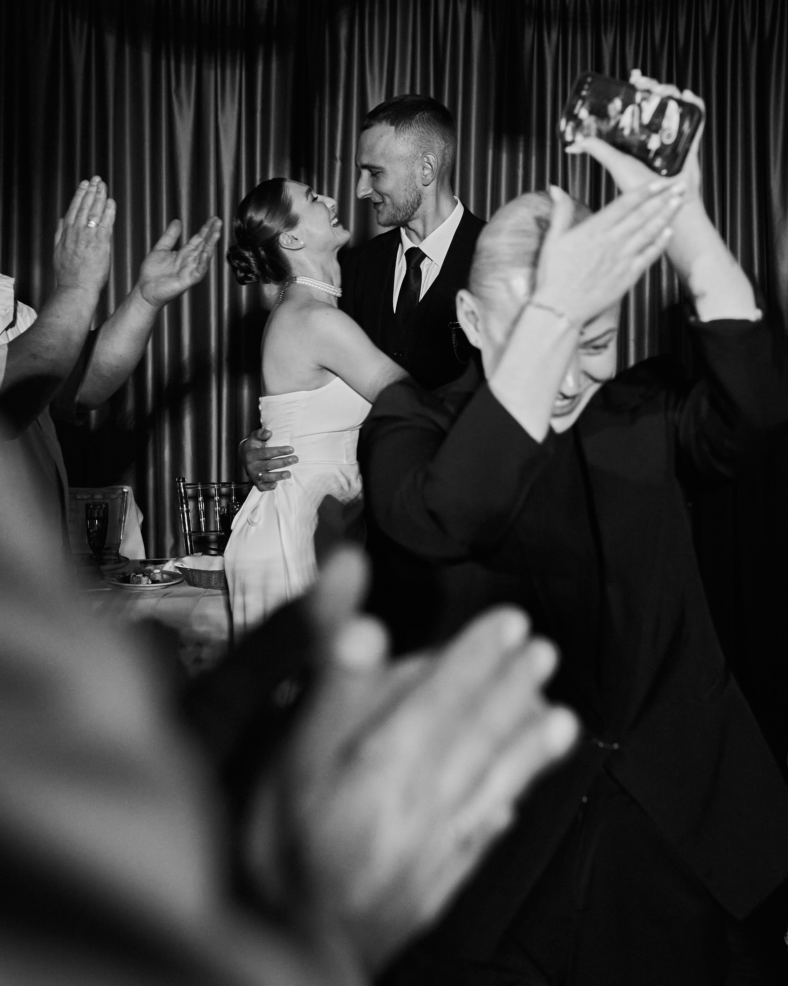 Свадебные кадры. Panshinavarvara