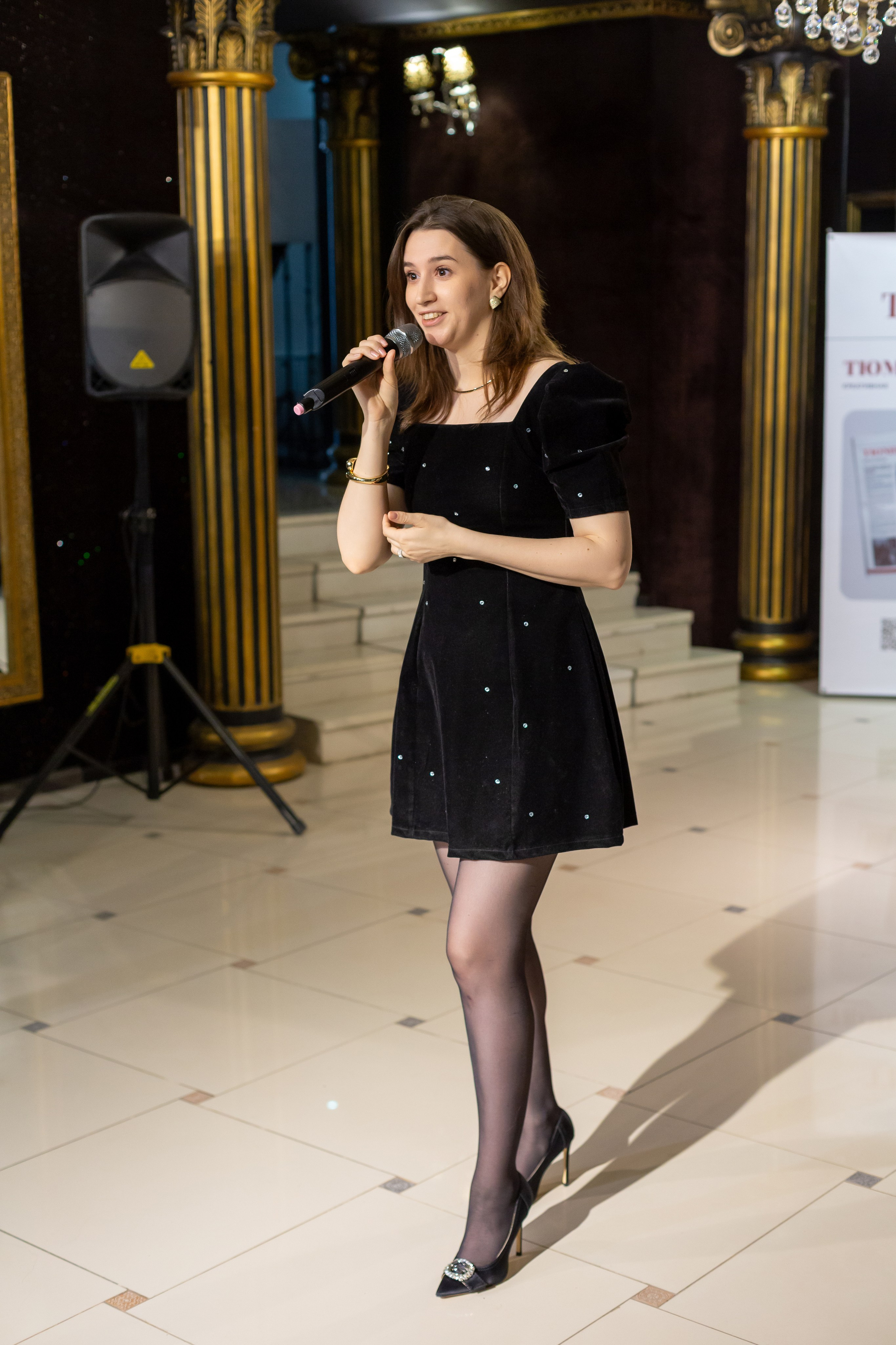 Бизнес женщины. Ирина Квасова | Фотограф в стиле VOGUE | Тюмень