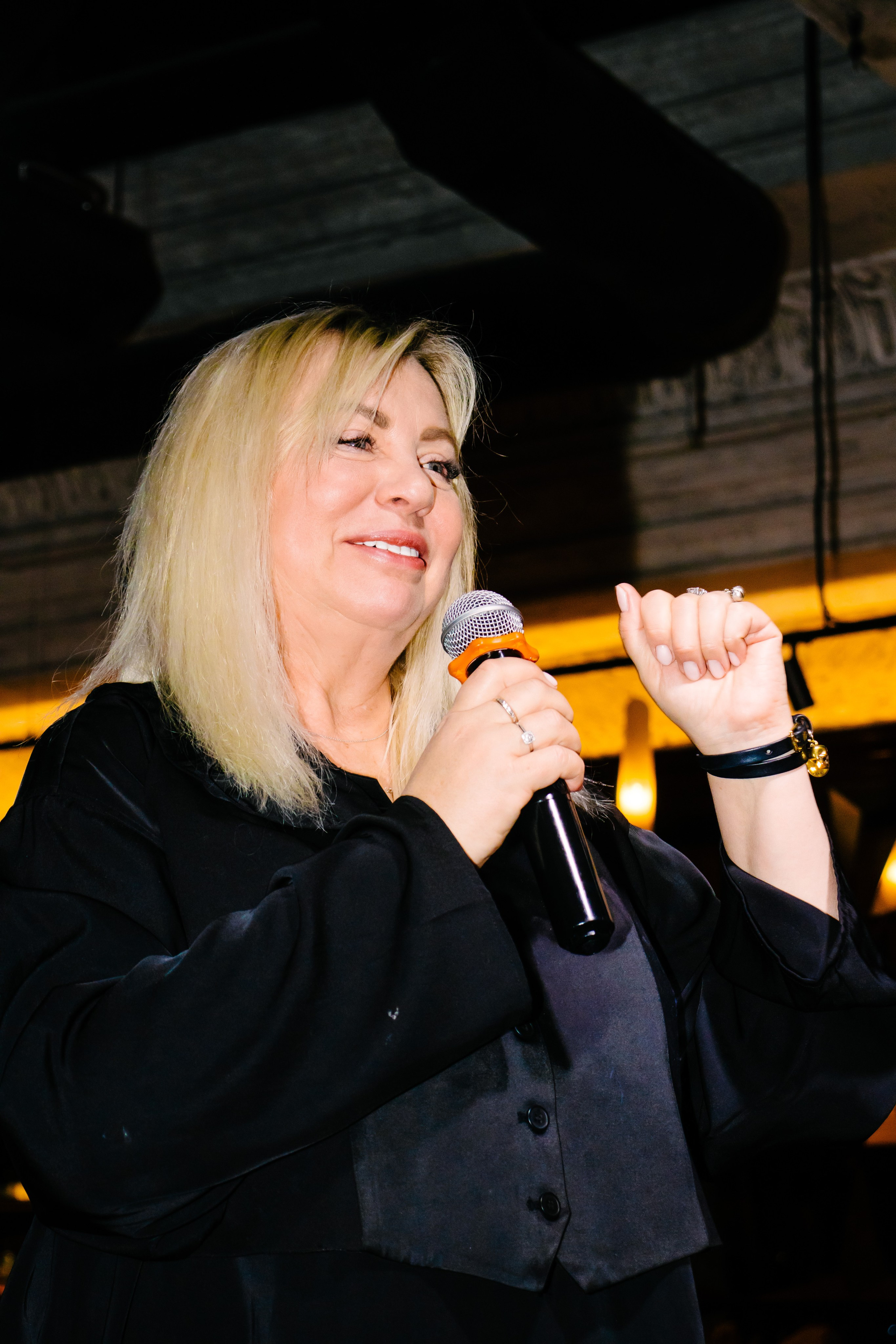 Репортаж. Анастасия Тен