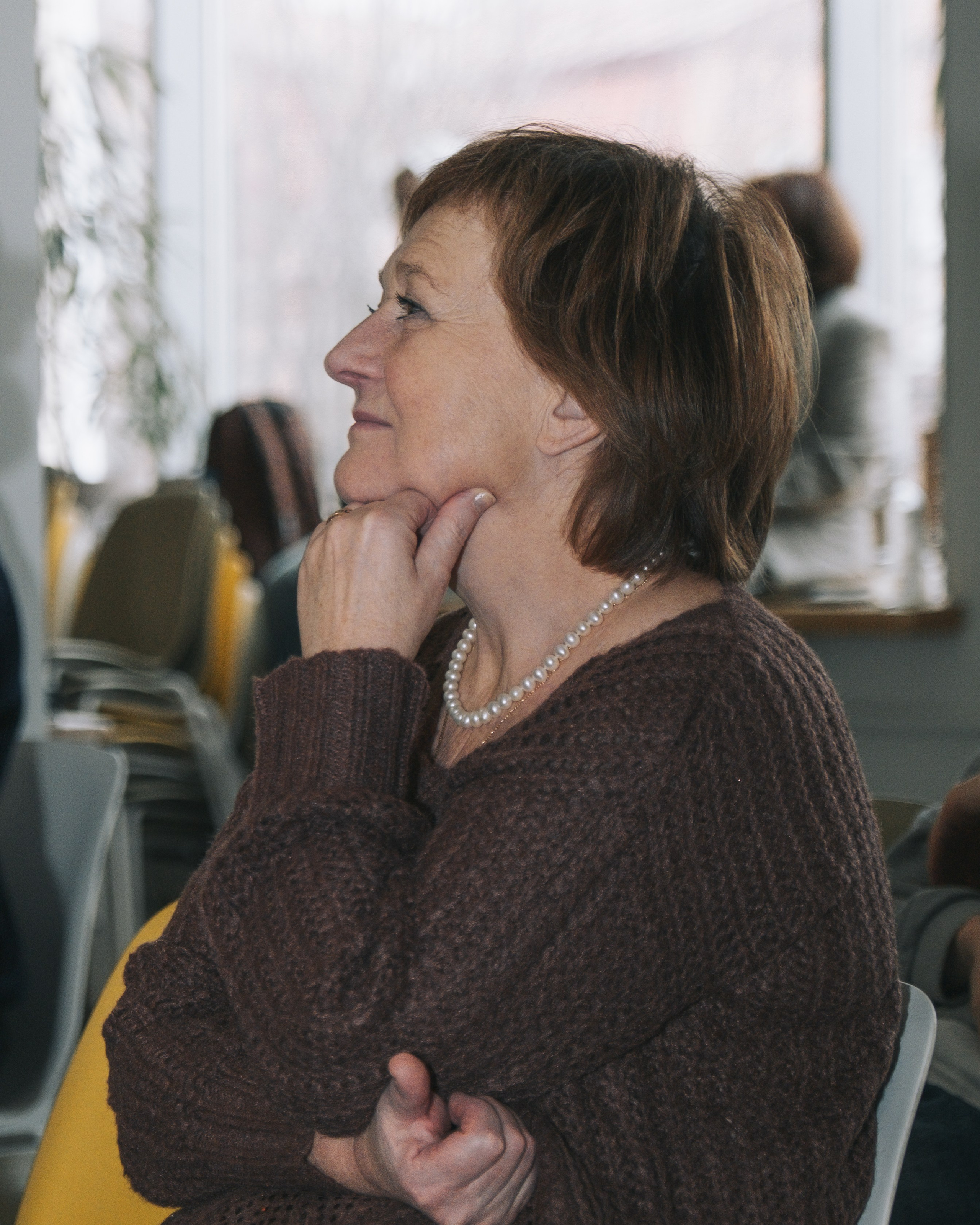 ДВА ДНЯ С ЛЕОНИДОВЫМ («РЕЛЬСЫ» Х ЦДК). Главная