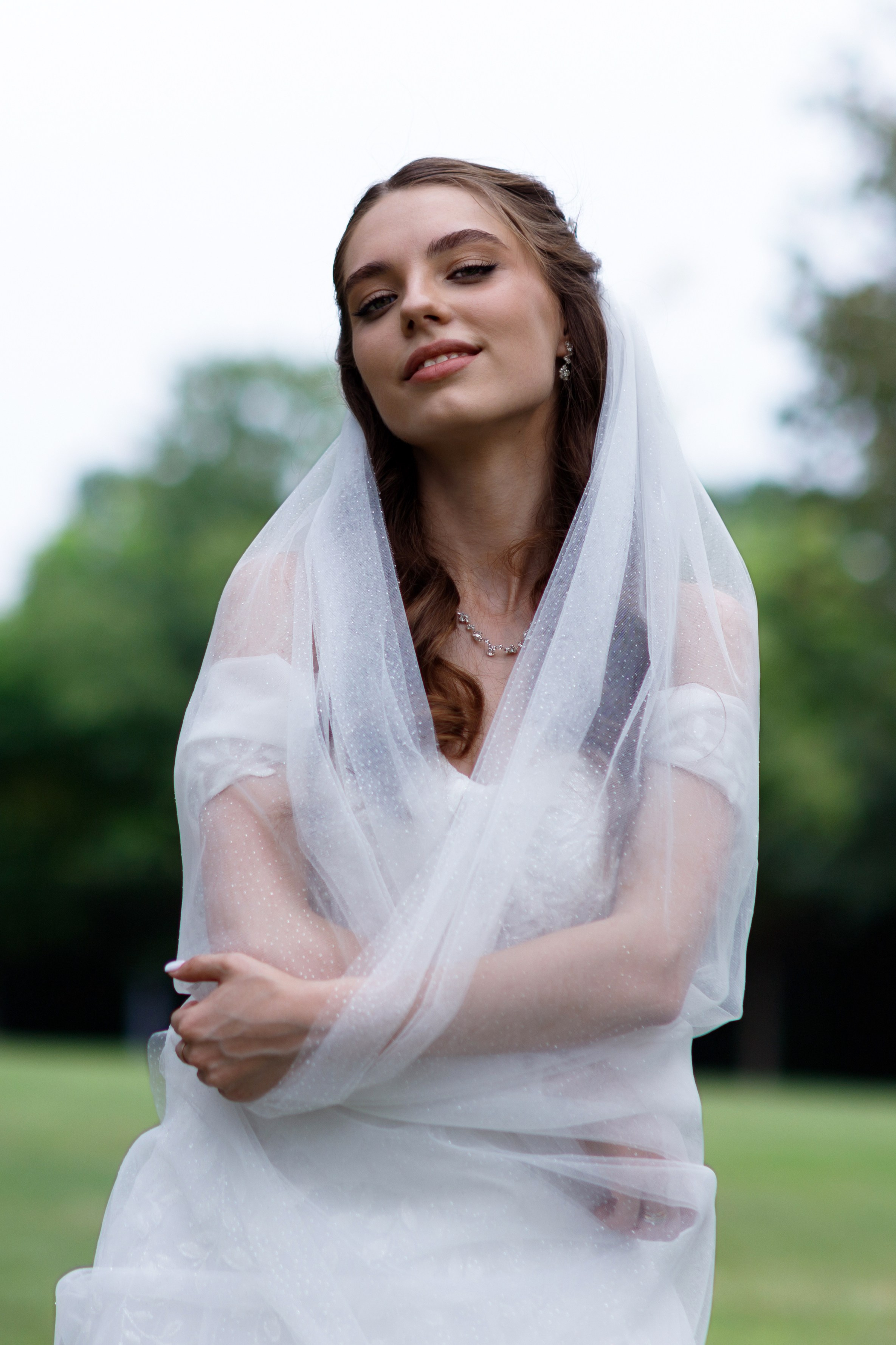 Свадебная съёмка. Фотограф Александр Фёдоров