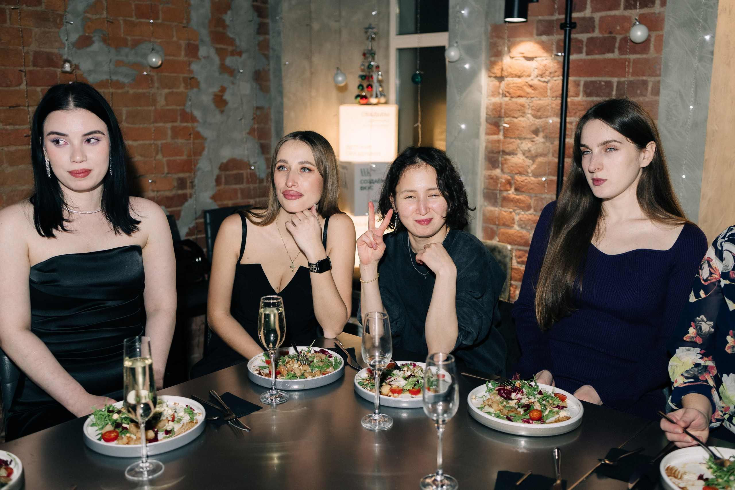 Кулинарный Мастер-класс компании Медок. Фотограф Артем Бросов в Санкт-Петербурге и Дубае