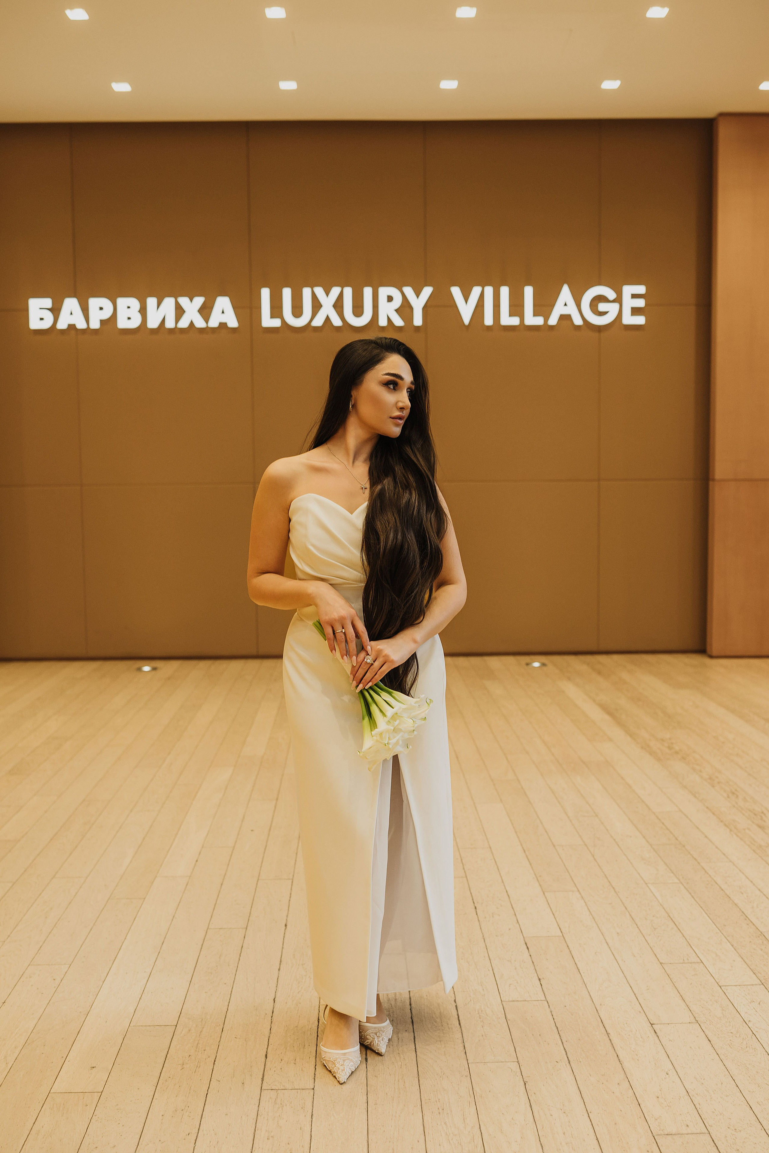 Nare & Alexander. Фотограф в Москве Ангелина Ким