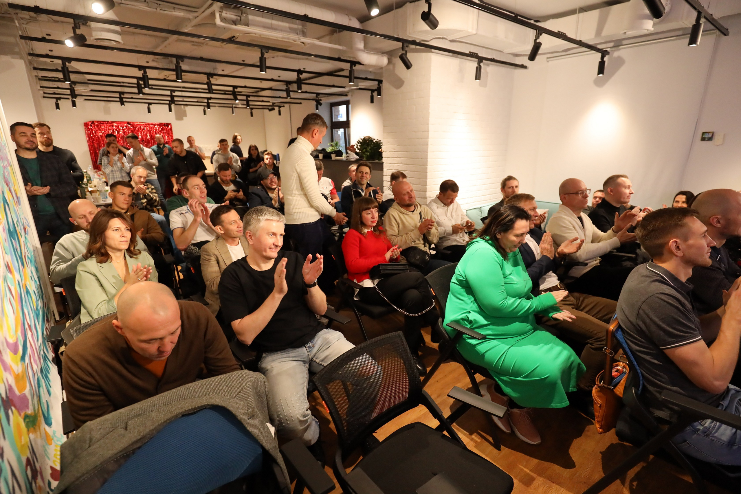 МастерМайнд 1.2. Съемка в студии под ваш запрос, студийные съемки, фотографии архитектурных объектов — Александр Евстигнеев — фотограф Москва