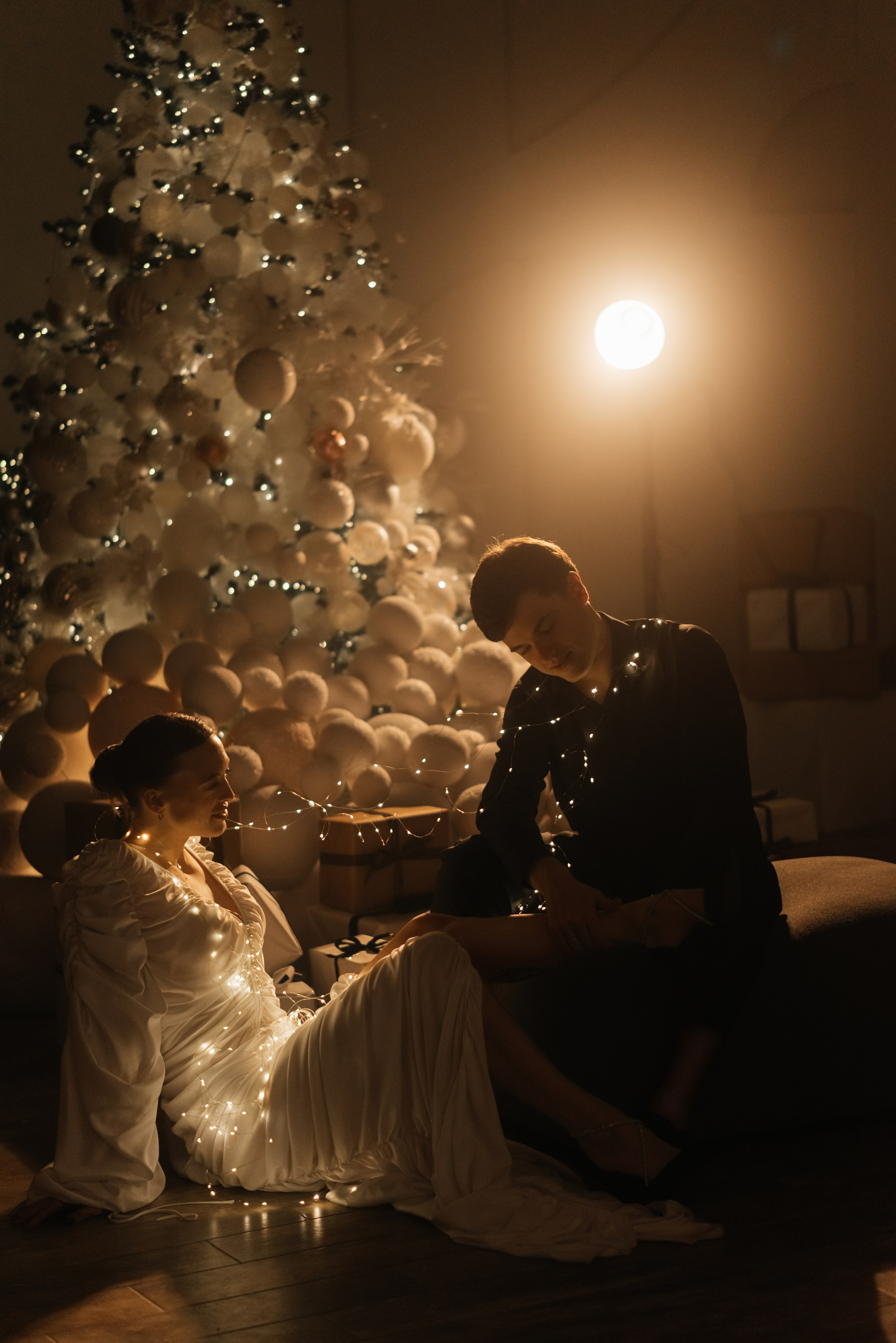 Фотостудия Леона «СОФТ». Фотограф Елена Кучук