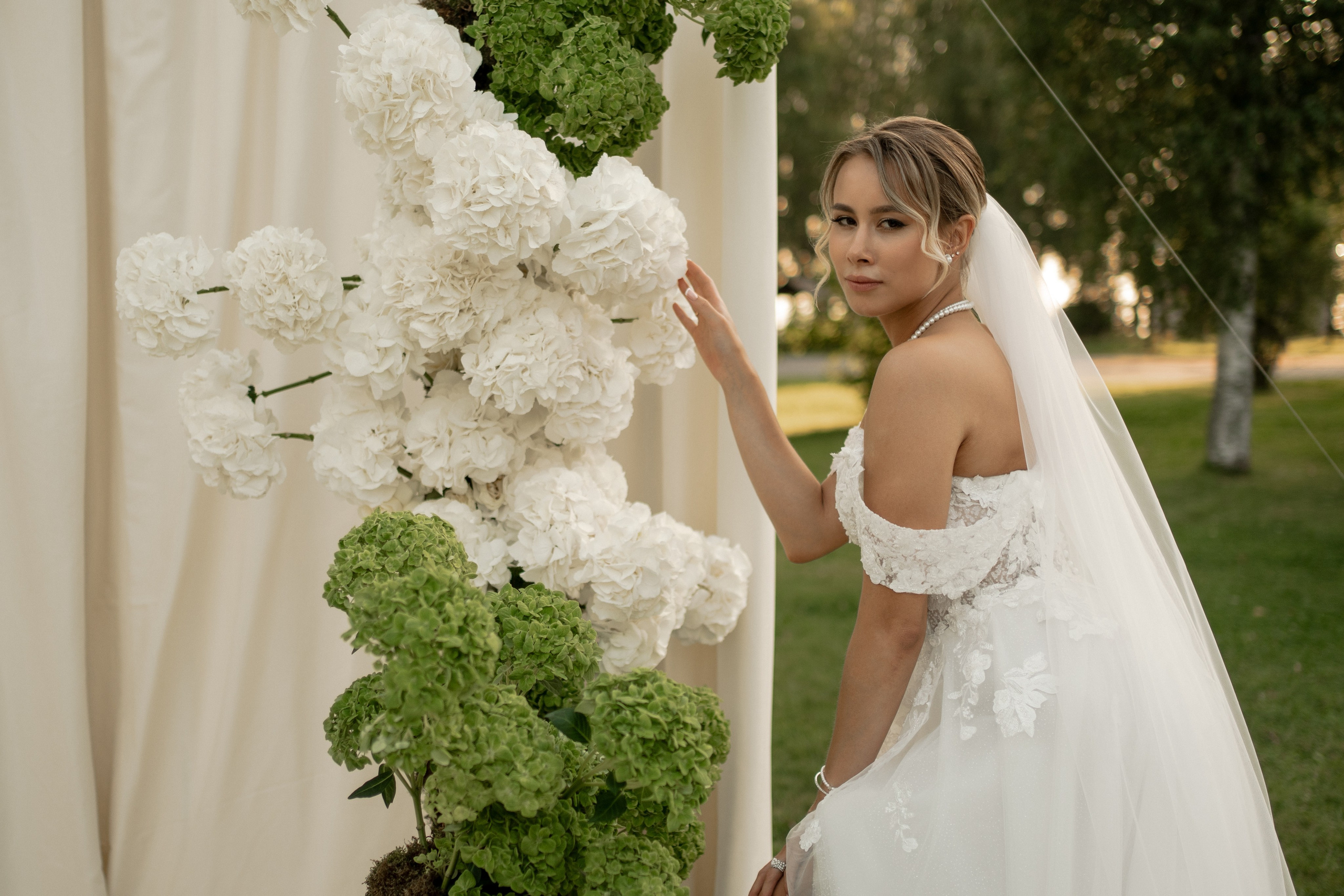 D & A. Фотограф в Архангельске