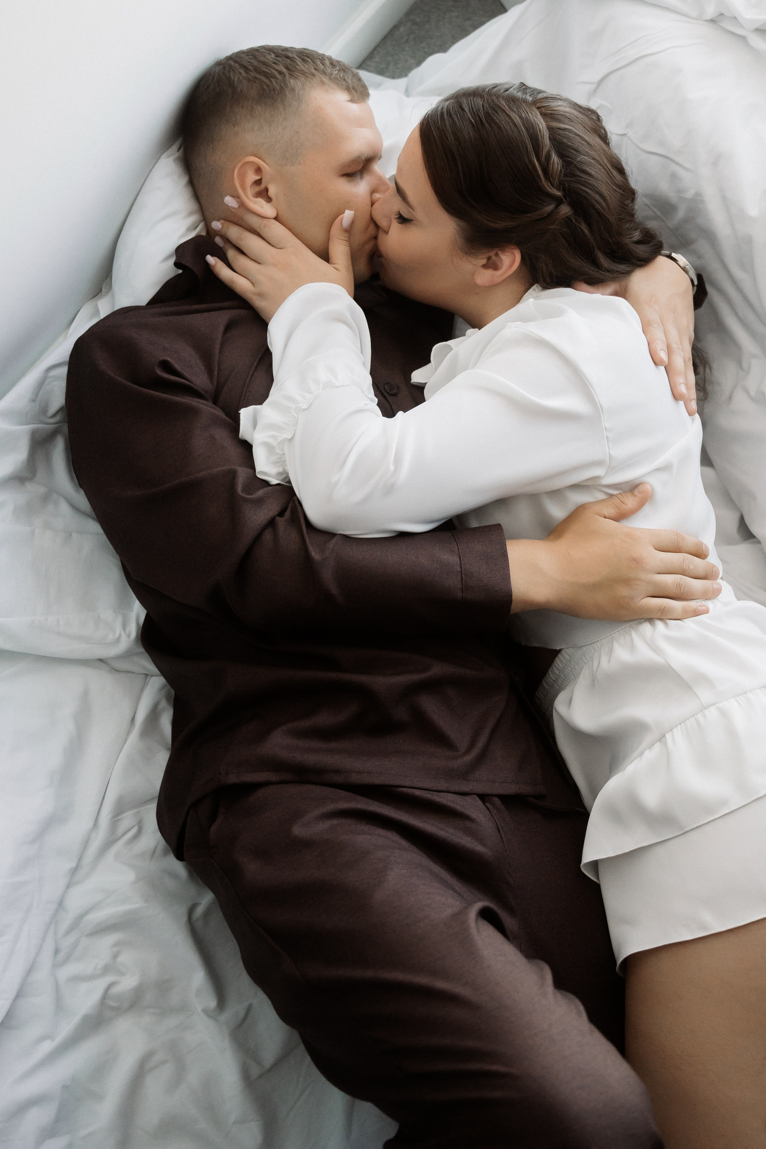 V & V. Фотограф в Архангельске