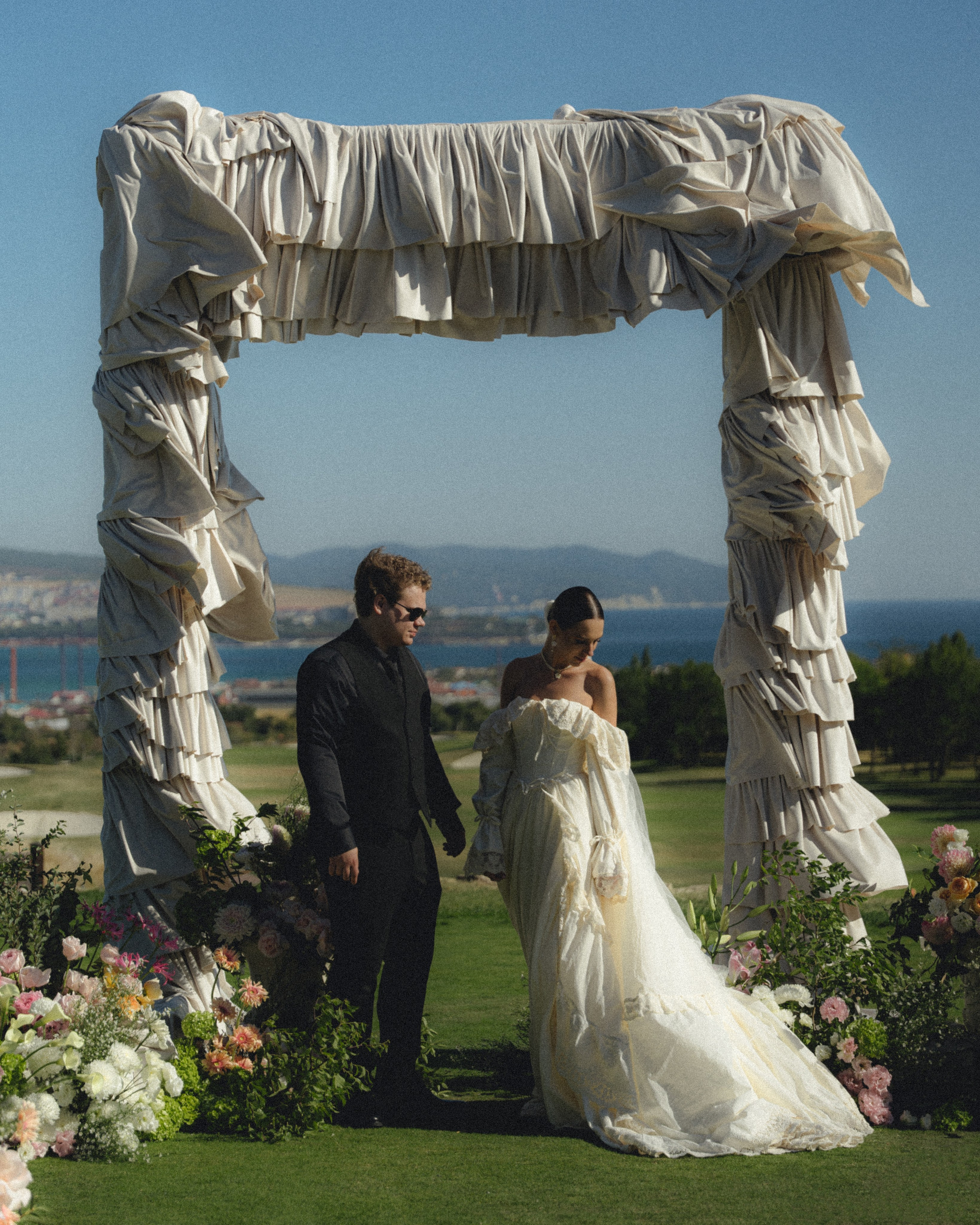 Сказка. Геленджик. 2025. Никита Погосов