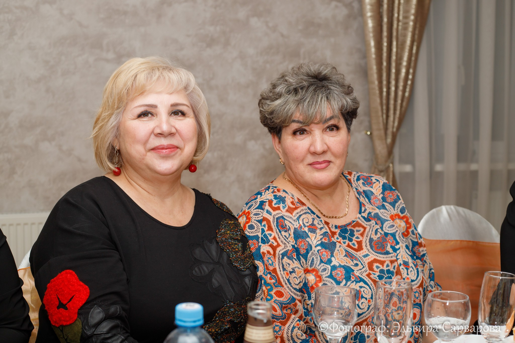 20 лет кафе «Альпийский». Репортажный Фотограф