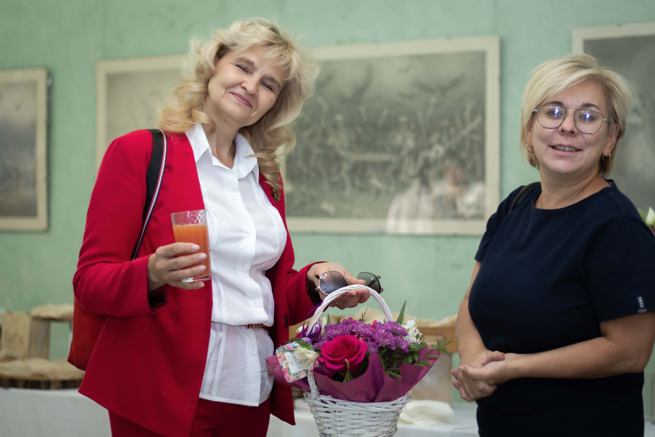 10 лет Благотворительному фонду «Потерь нет». Репортажный Фотограф