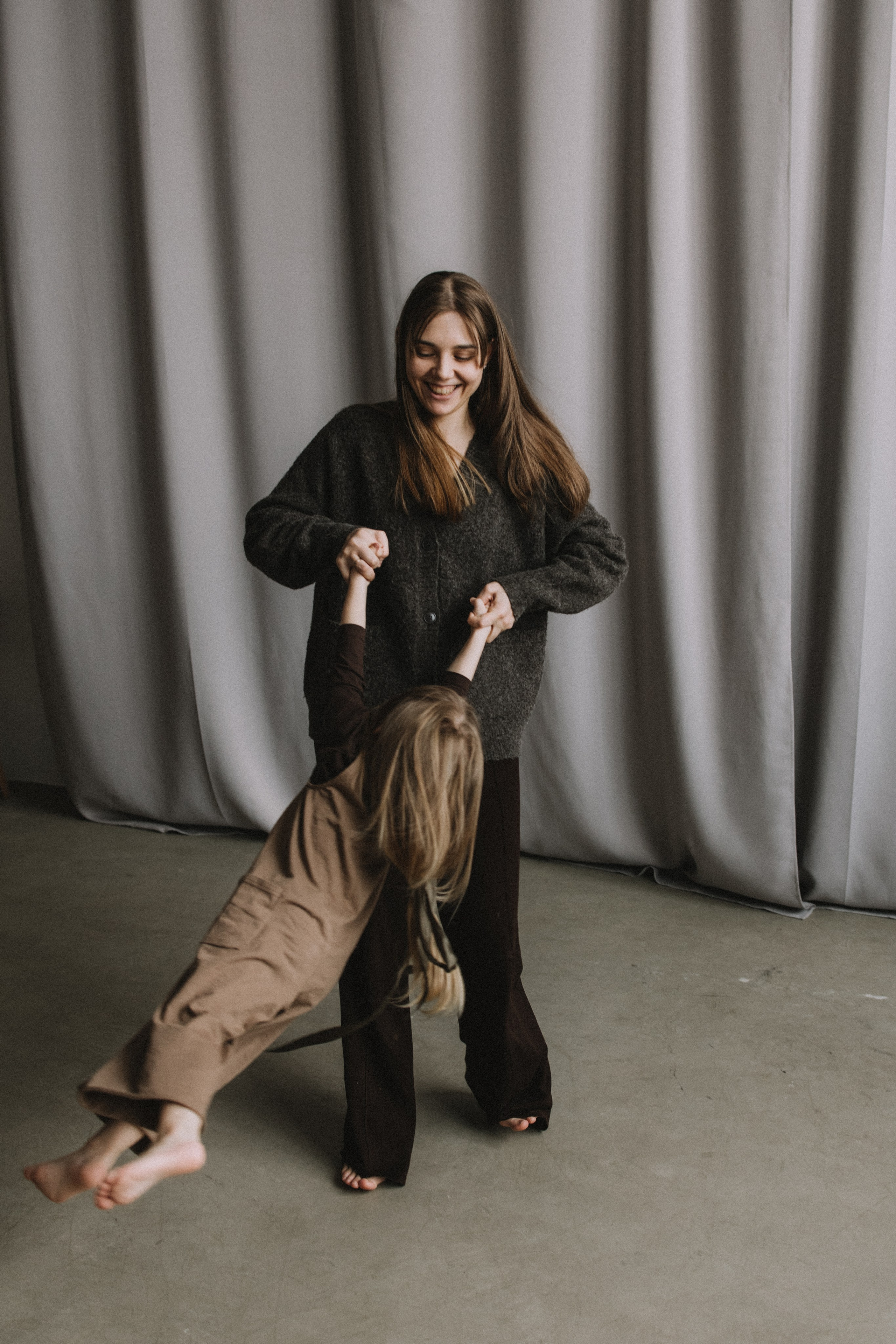 Сестрёнки. Фотограф Нижний Новгород