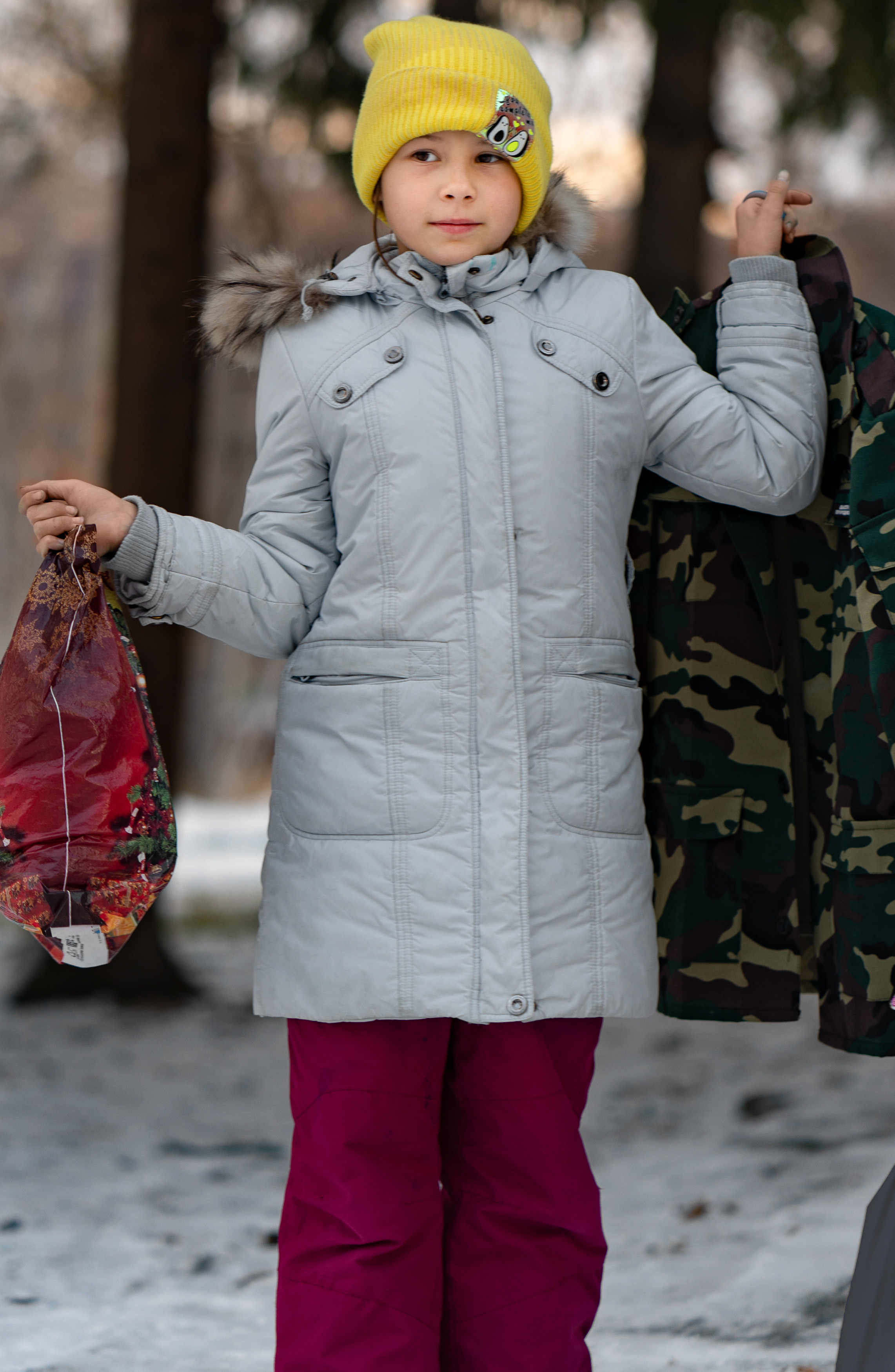 Эссо фото. Фотограф Ворошилов Дмитрий. Эссо. Камчатка