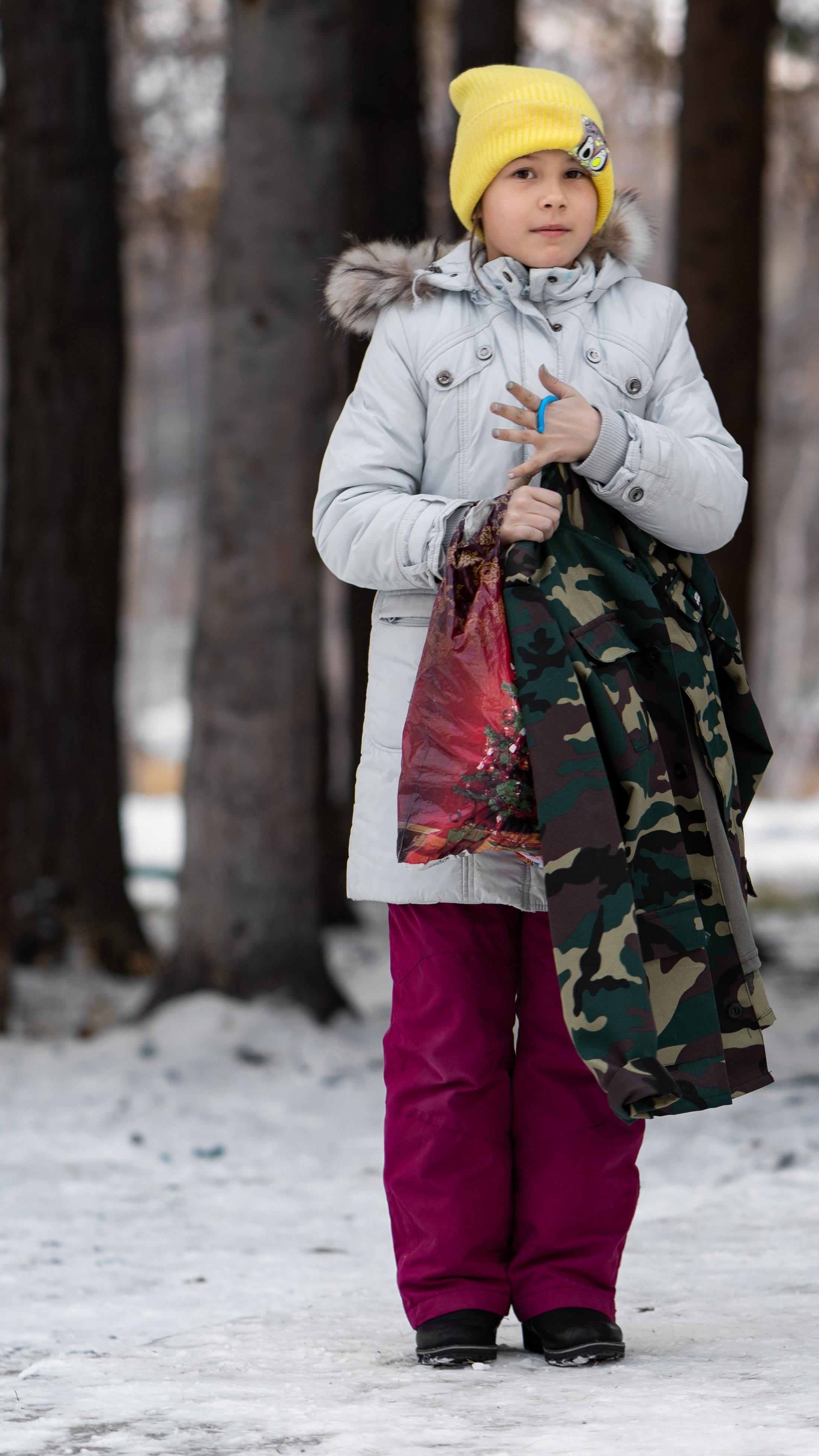 Эссо фото. Фотограф Ворошилов Дмитрий. Эссо. Камчатка