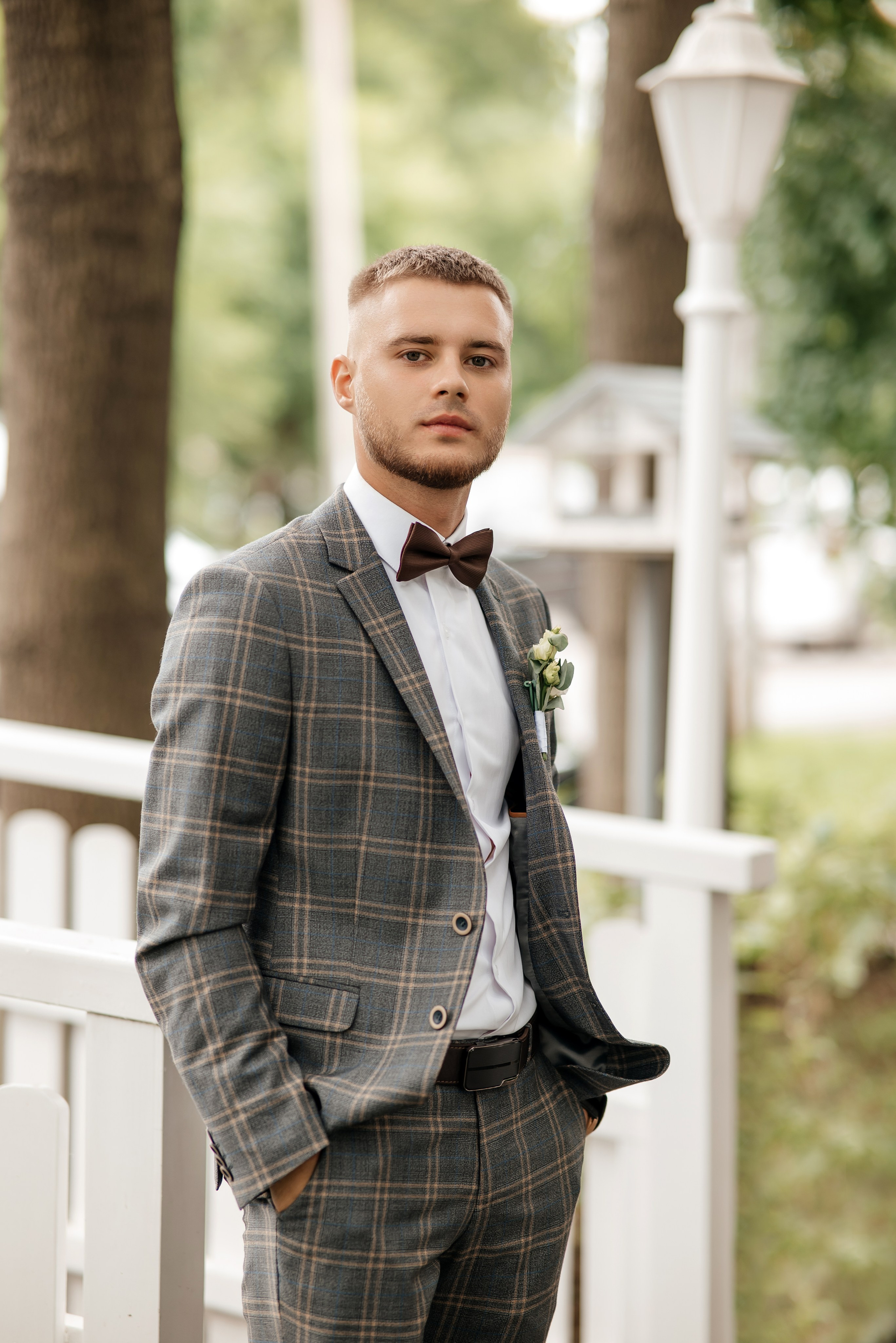 Диана и Андрей. Свадебный фотограф Елена Рякина