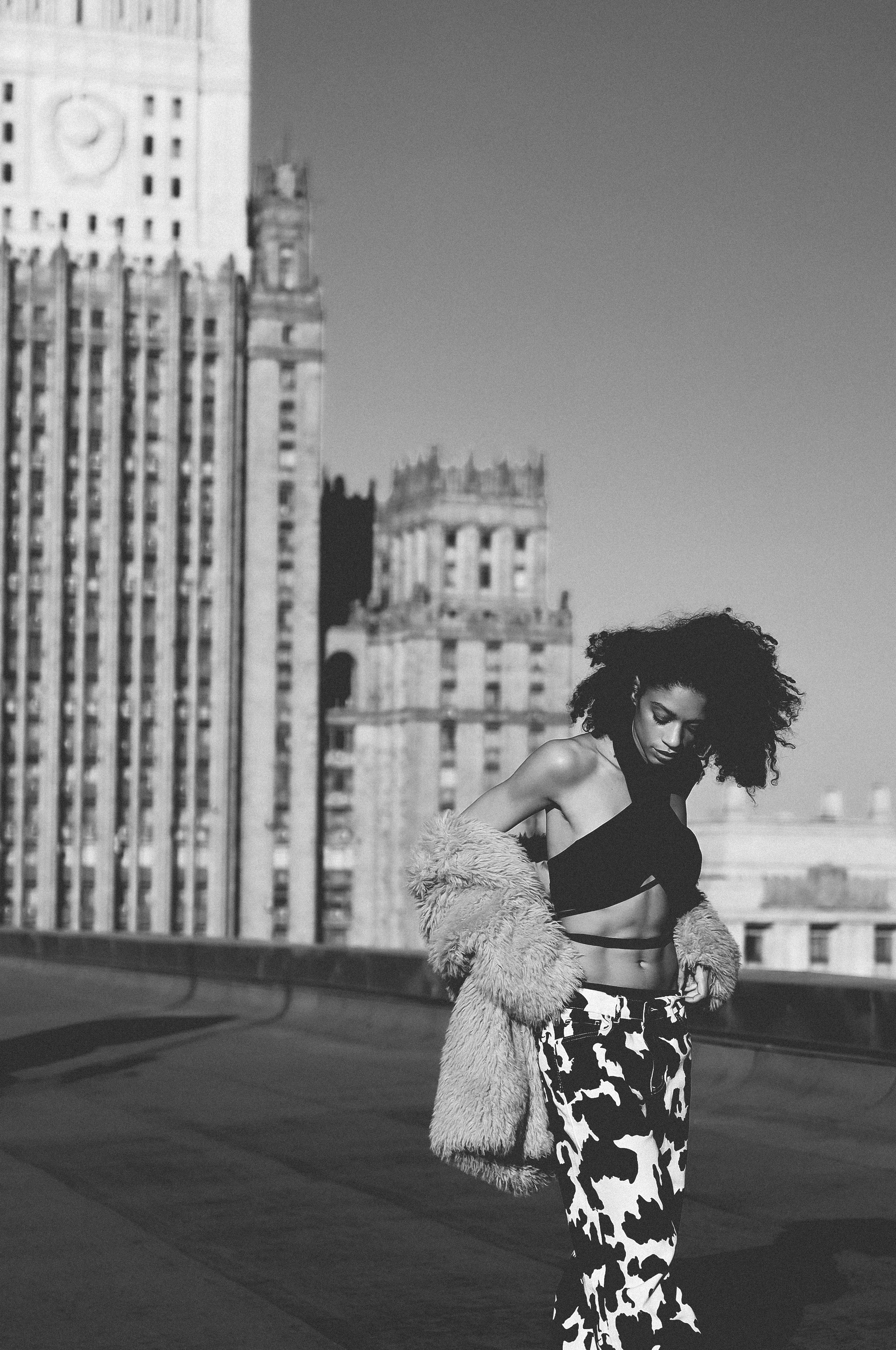 Klara Bela. Коммерческий фотограф в Москве Семенихина Дарья