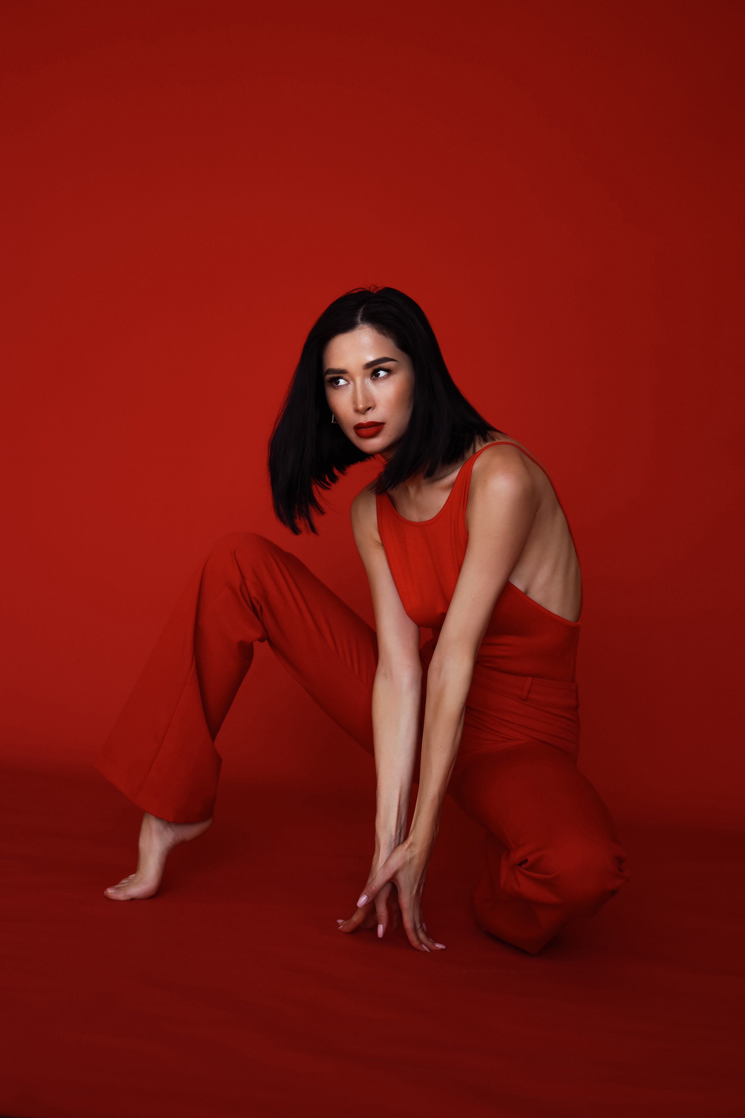 Лиля. Коммерческий фотограф в Москве Семенихина Дарья