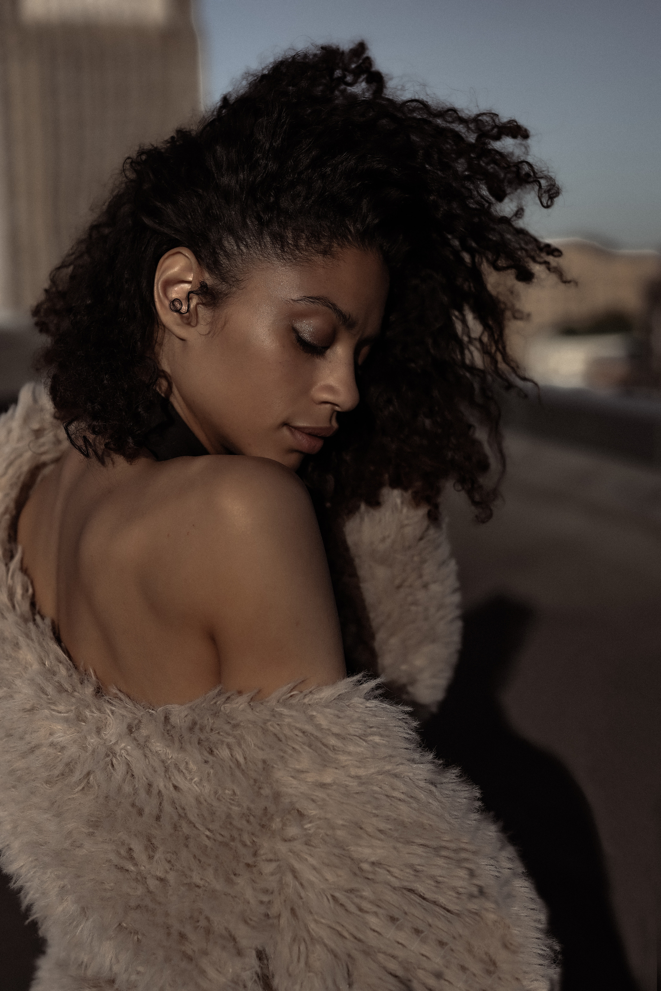 Klara Bela. Коммерческий фотограф в Москве Семенихина Дарья