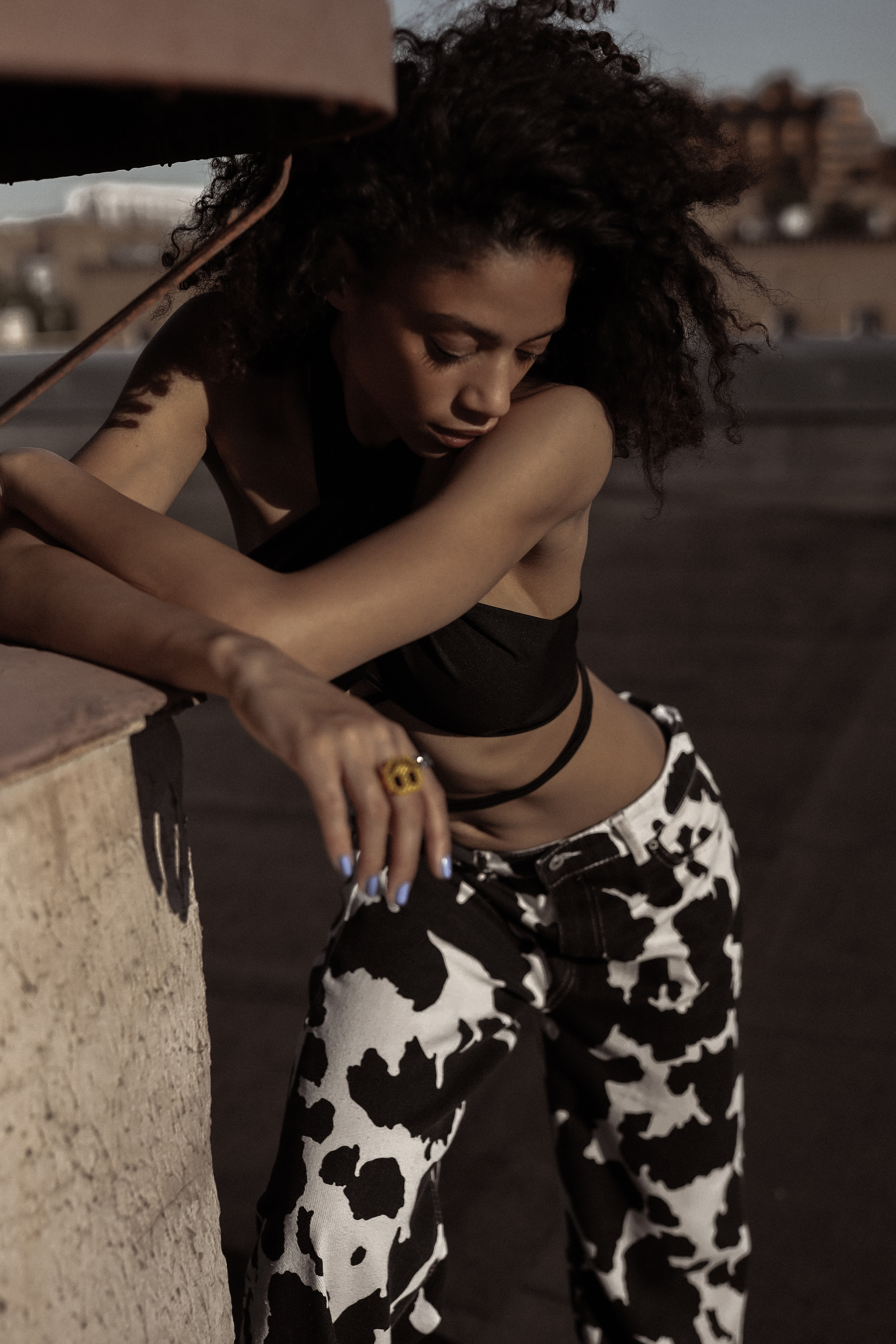 Klara Bela. Коммерческий фотограф в Москве Семенихина Дарья