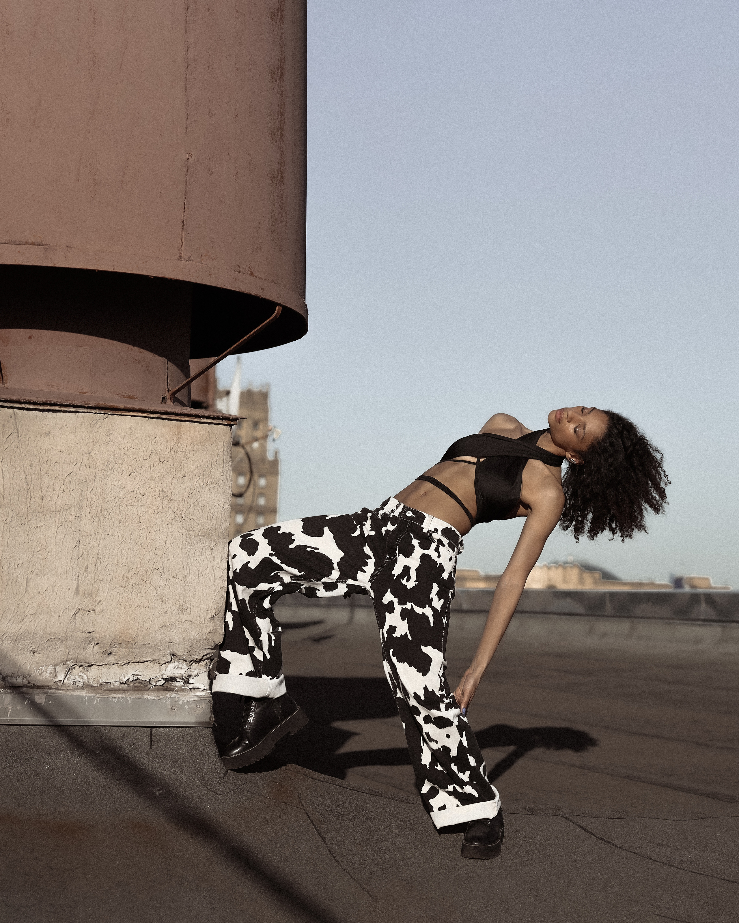 Klara Bela. Коммерческий фотограф в Москве Семенихина Дарья