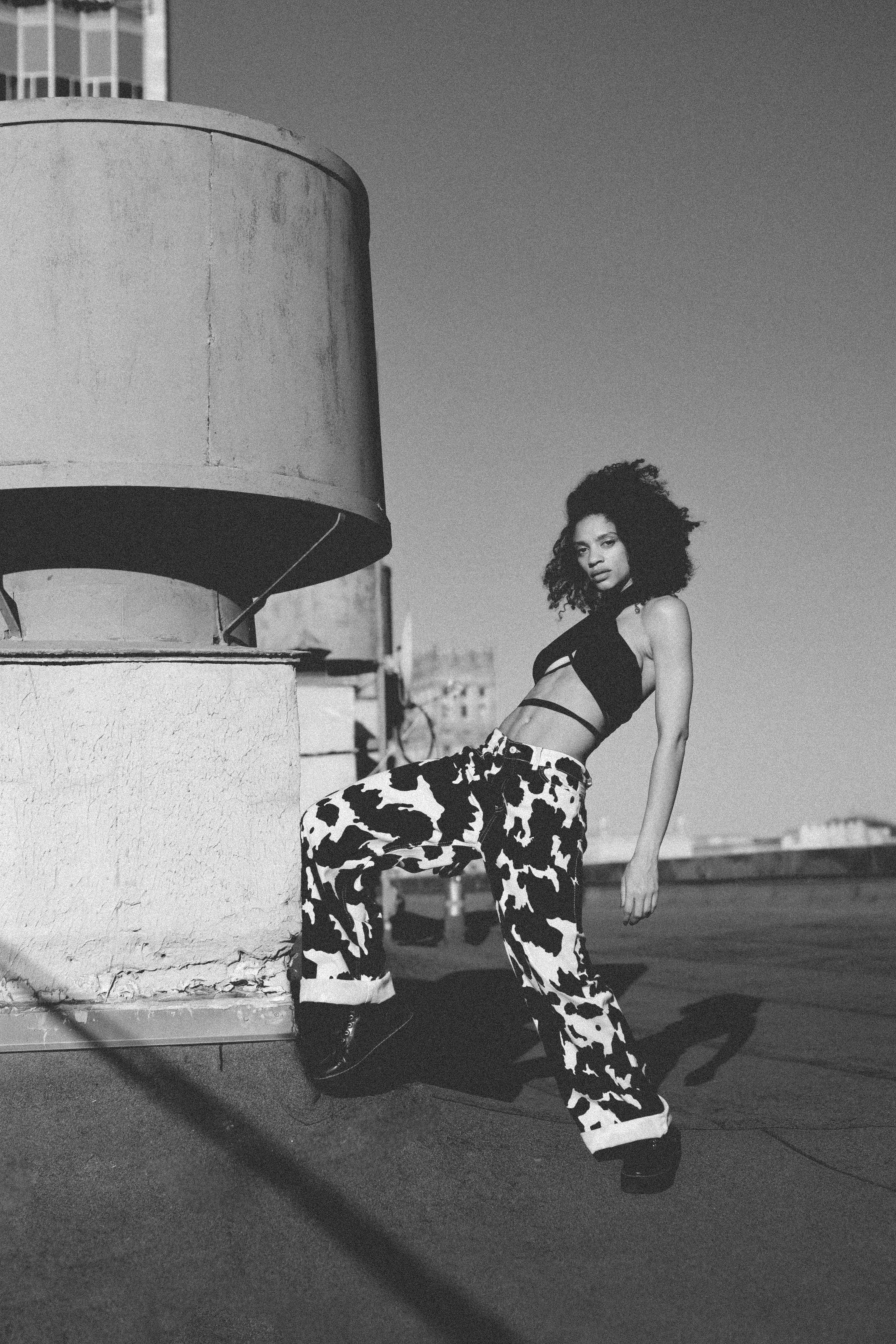 Klara Bela. Коммерческий фотограф в Москве Семенихина Дарья