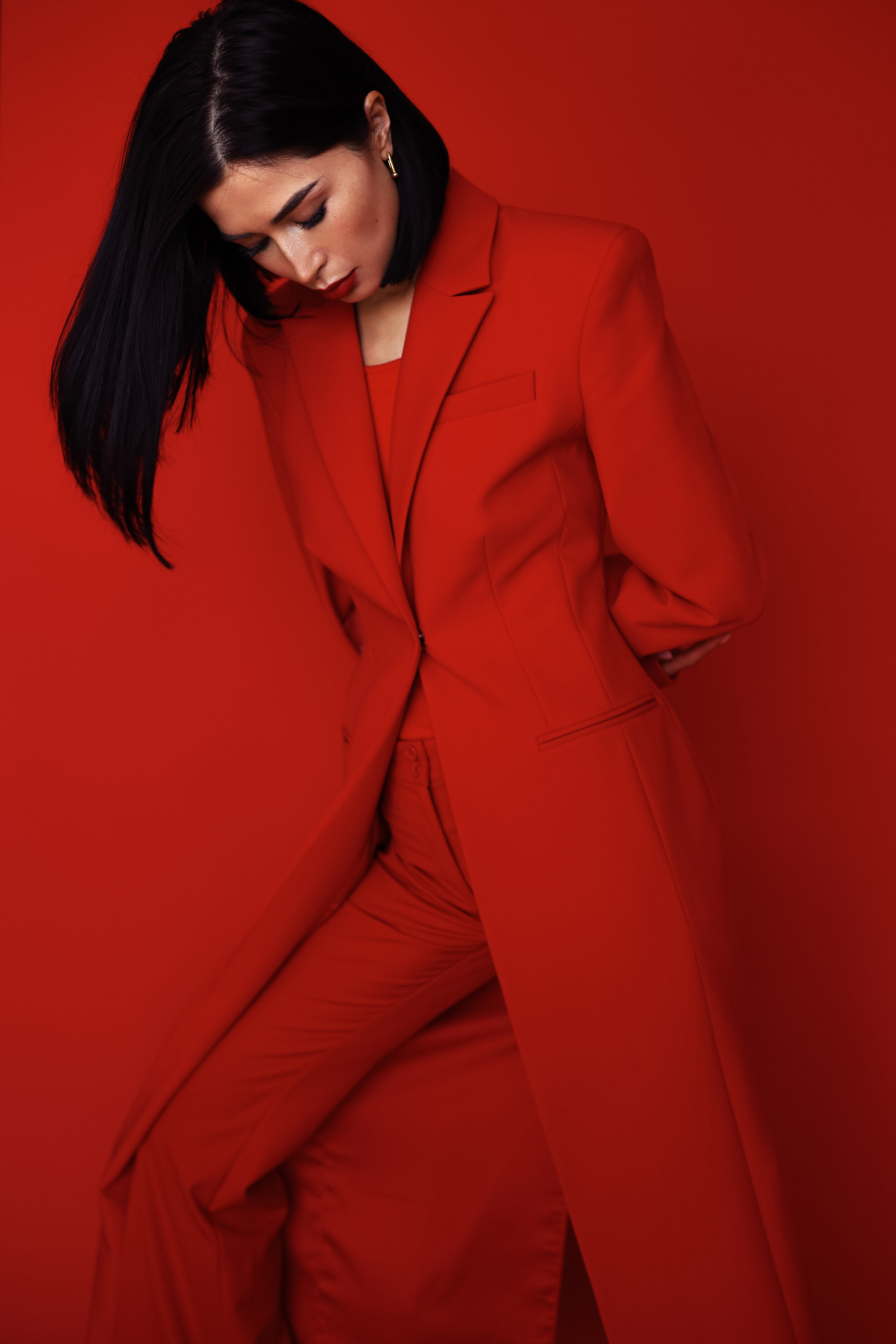 Лиля. Коммерческий фотограф в Москве Семенихина Дарья