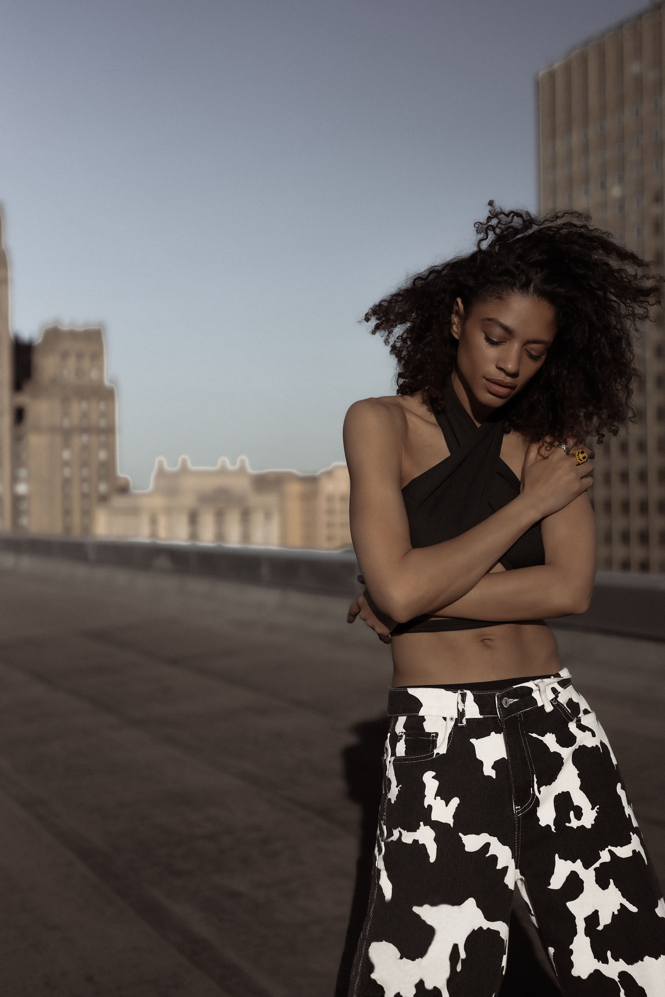 Klara Bela. Коммерческий фотограф в Москве Семенихина Дарья