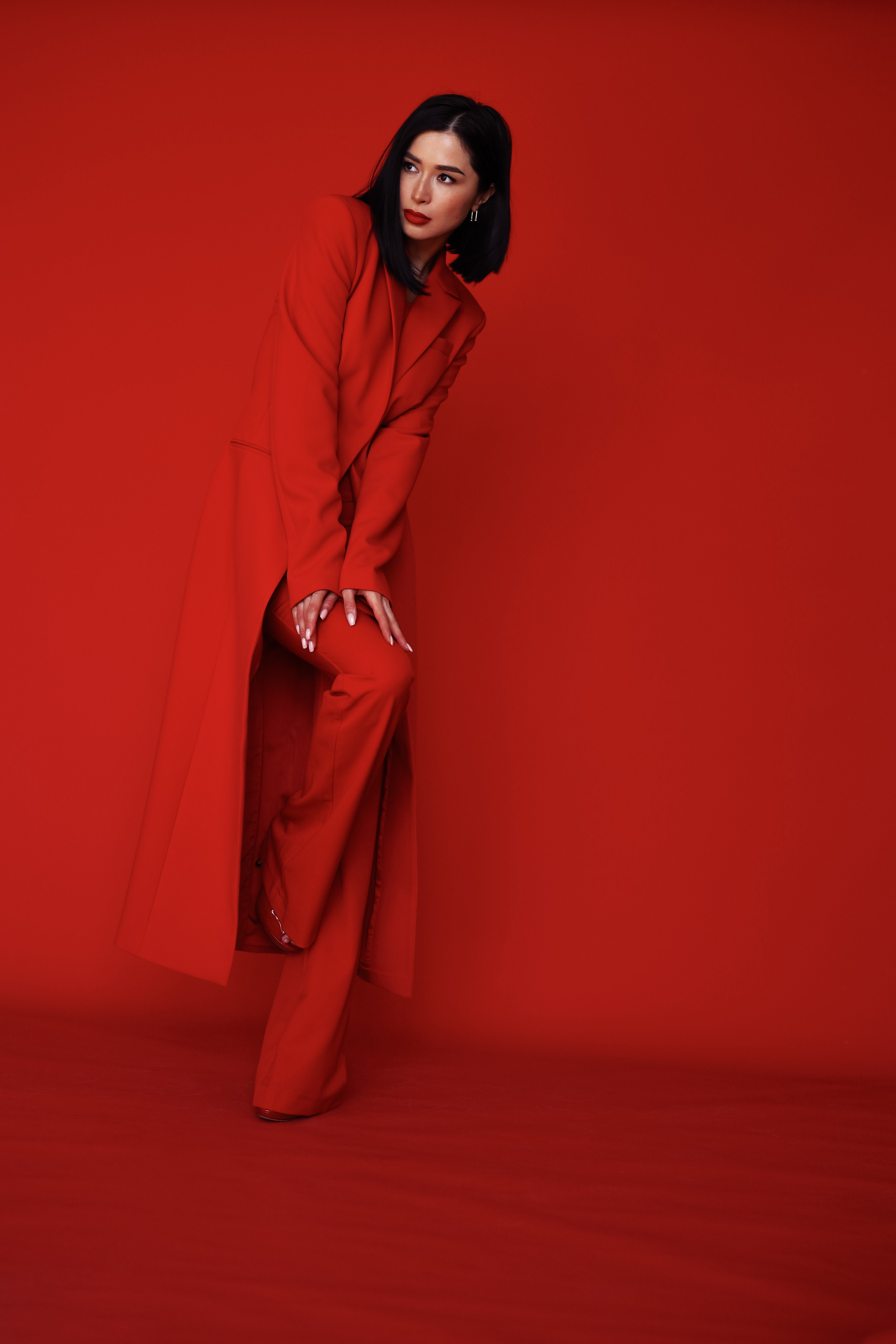 Лиля. Коммерческий фотограф в Москве Семенихина Дарья