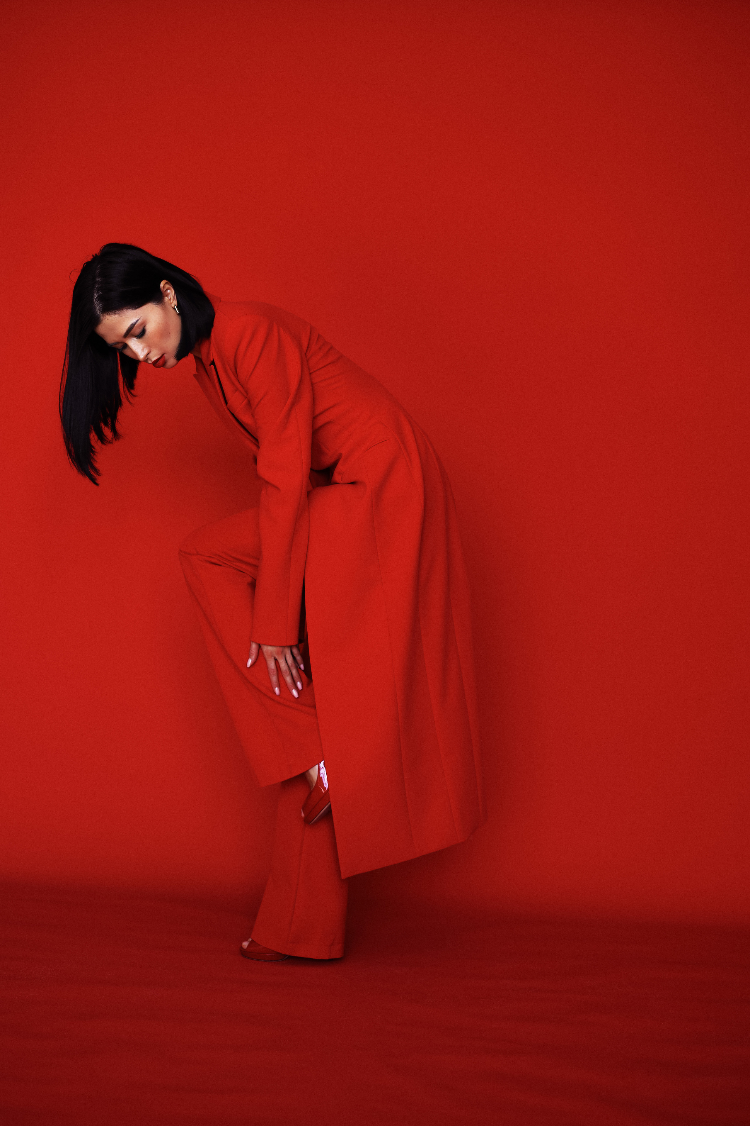 Лиля. Коммерческий фотограф в Москве Семенихина Дарья