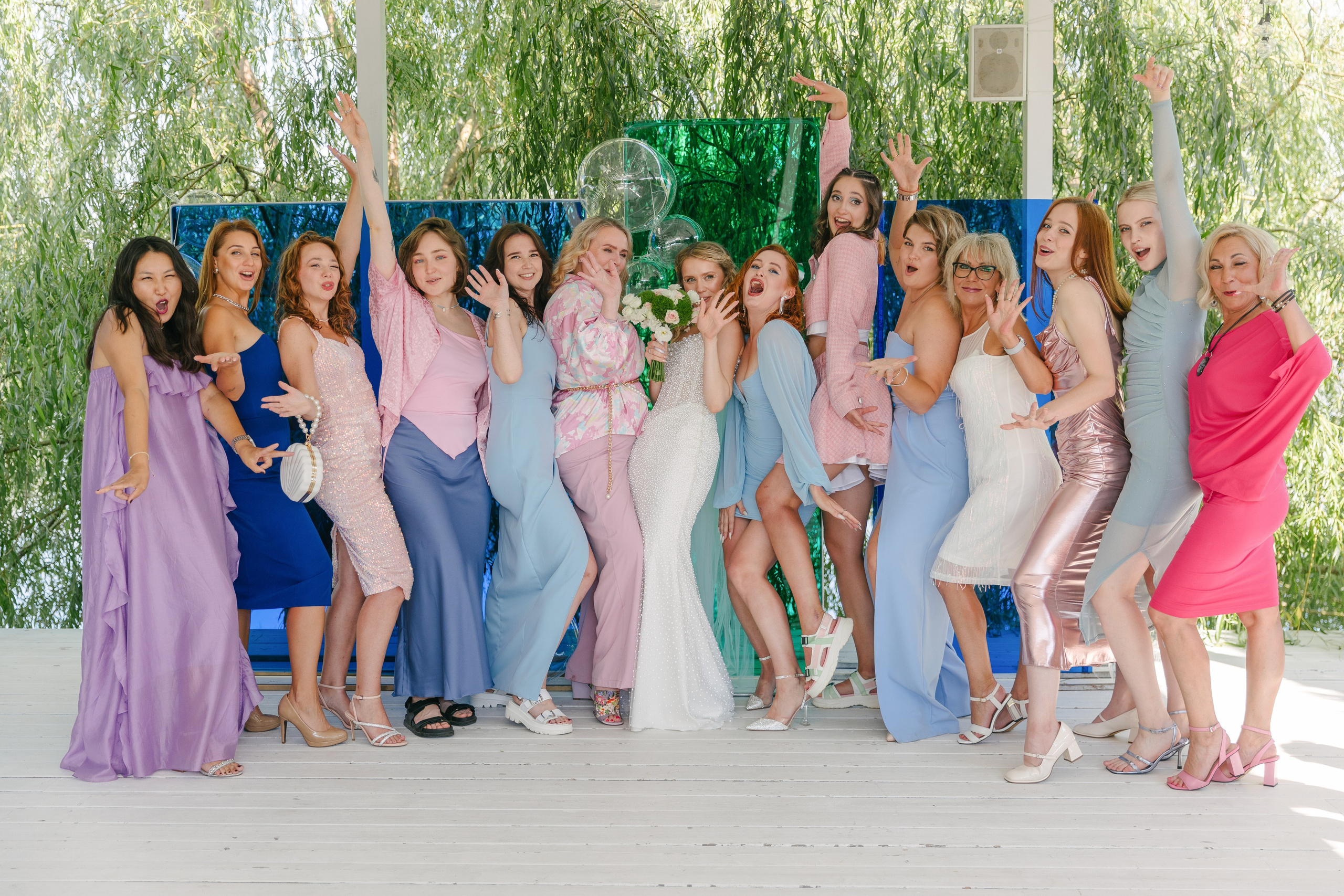 2707. Портфолио свадебного фотографа. Роман Каргаполов