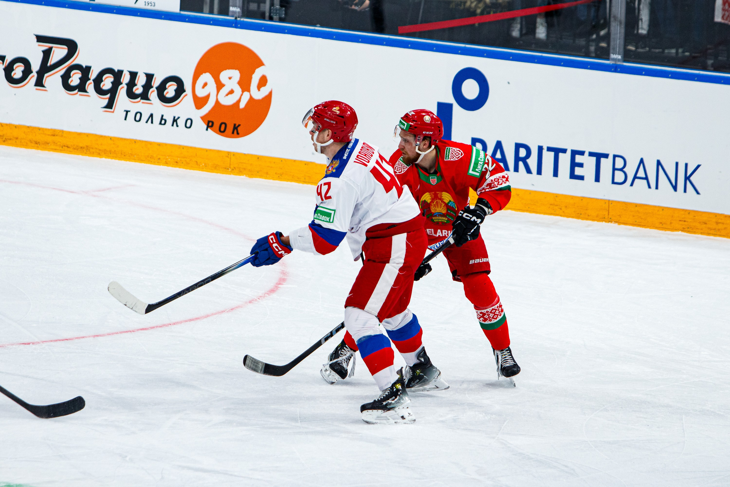 Россия — Беларусь. Спортивный фотограф в Смоленске — Екатерина Степенок