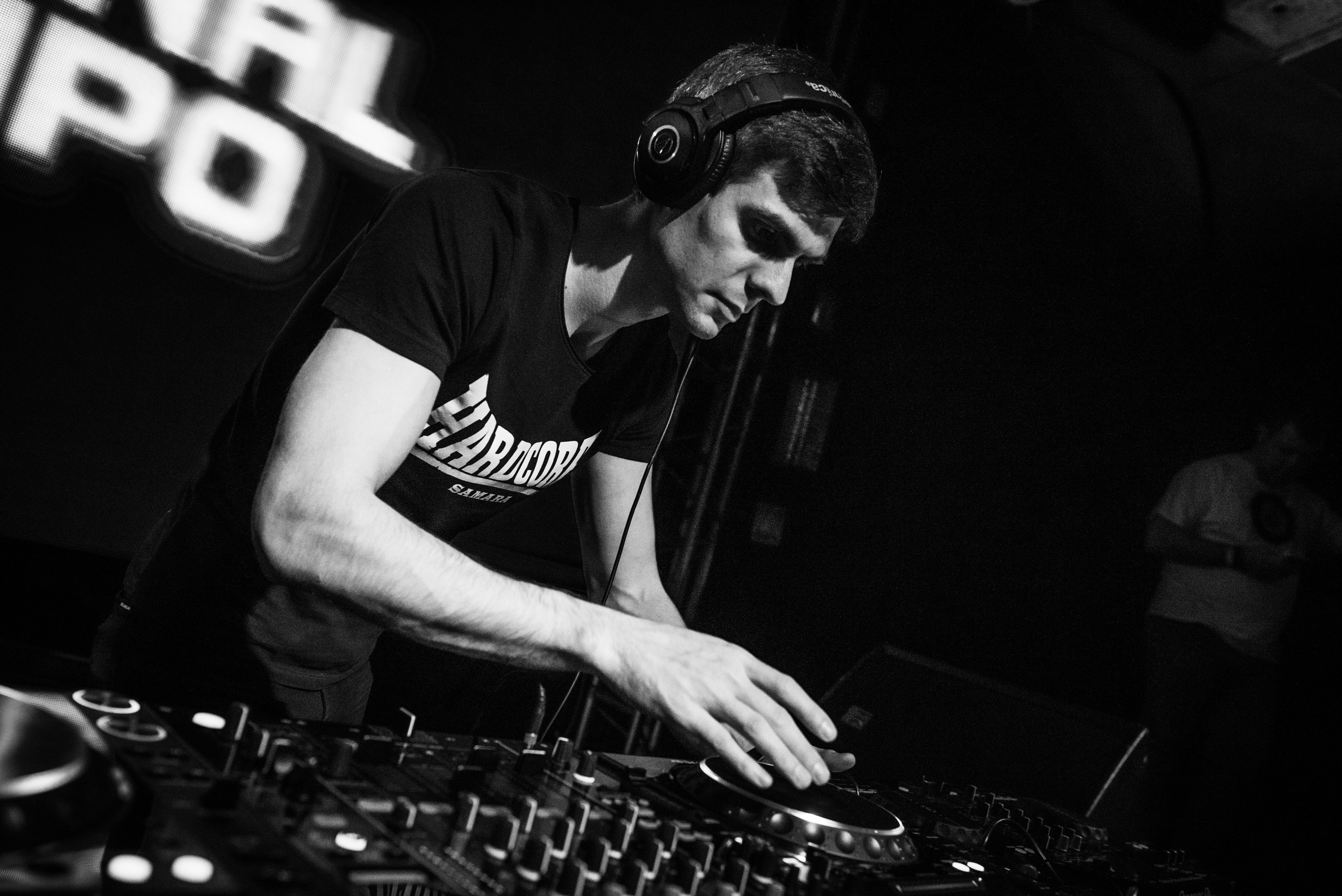 Technosphere Rave. Фотограф в Москве Hellga Raf Хельга Раф