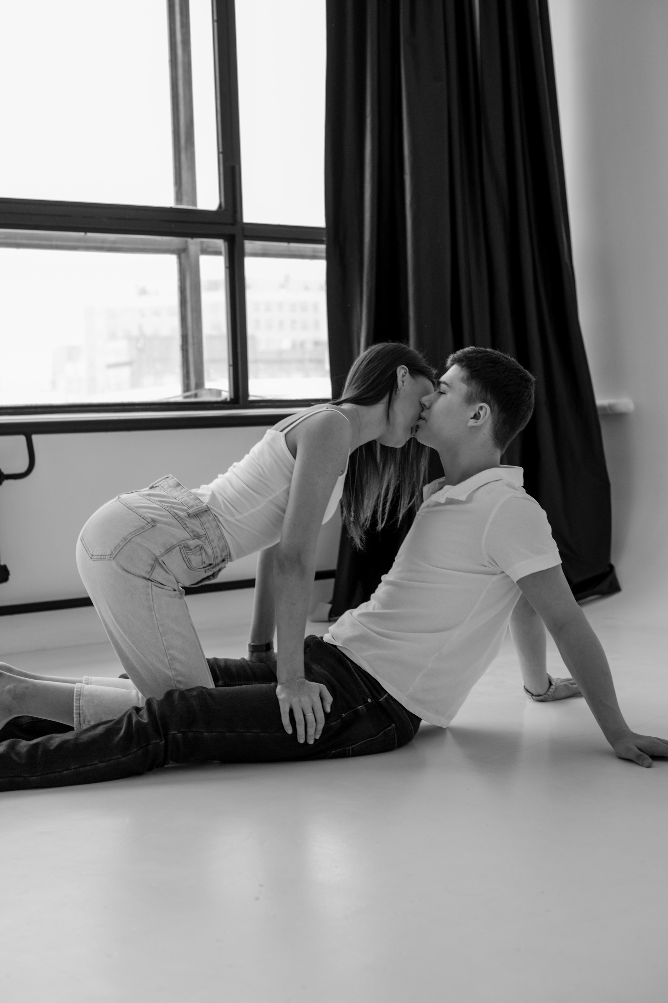 Love. Фотограф в Красноярске