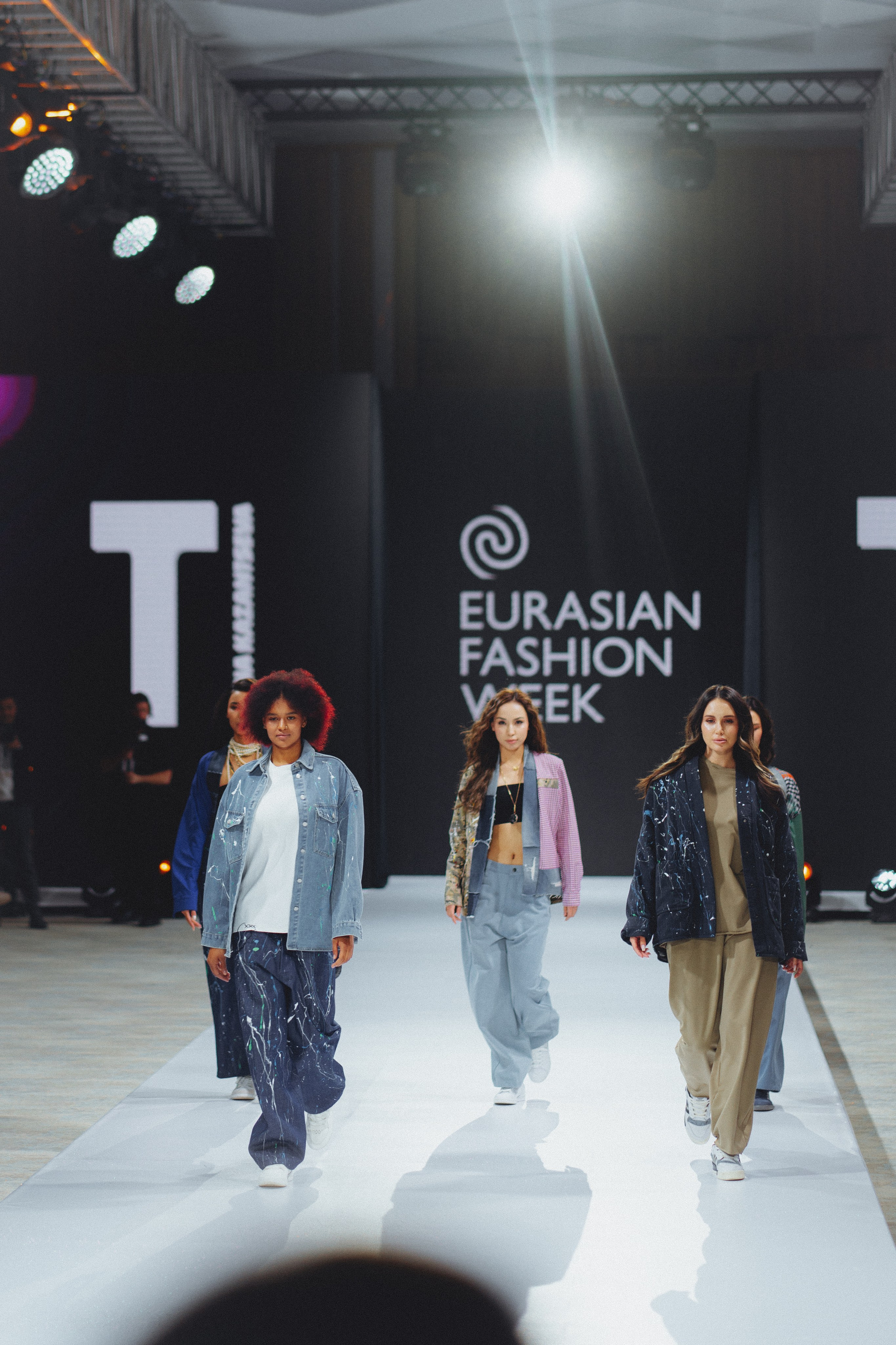 EURASIAN FASHION WEEK