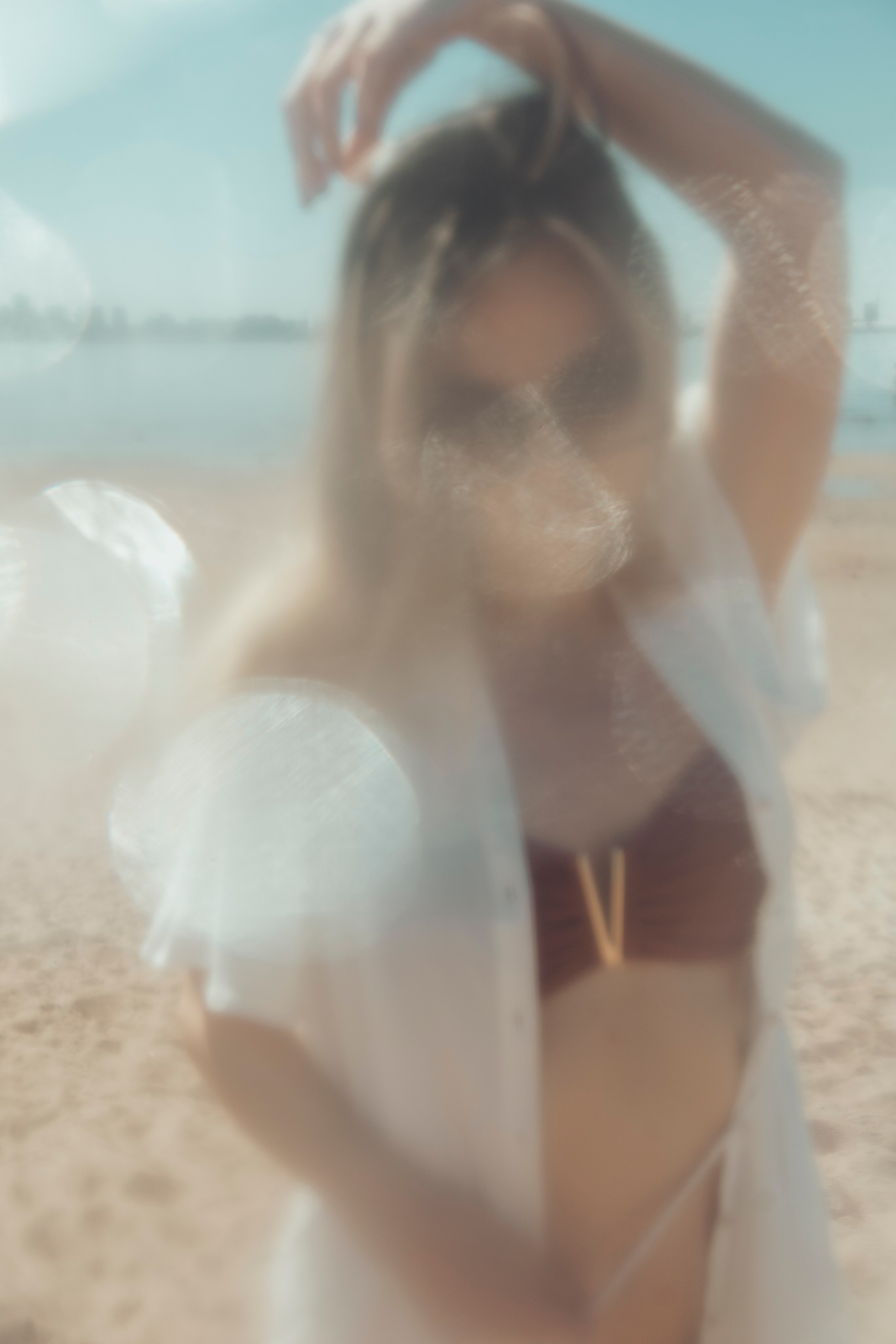 КАМПЕЙН ДЛЯ БРЕНДА ПЛЯЖНОЙ ОДЕЖДЫ. Контент-фотограф в Санкт-Петербурге Александра Бородина