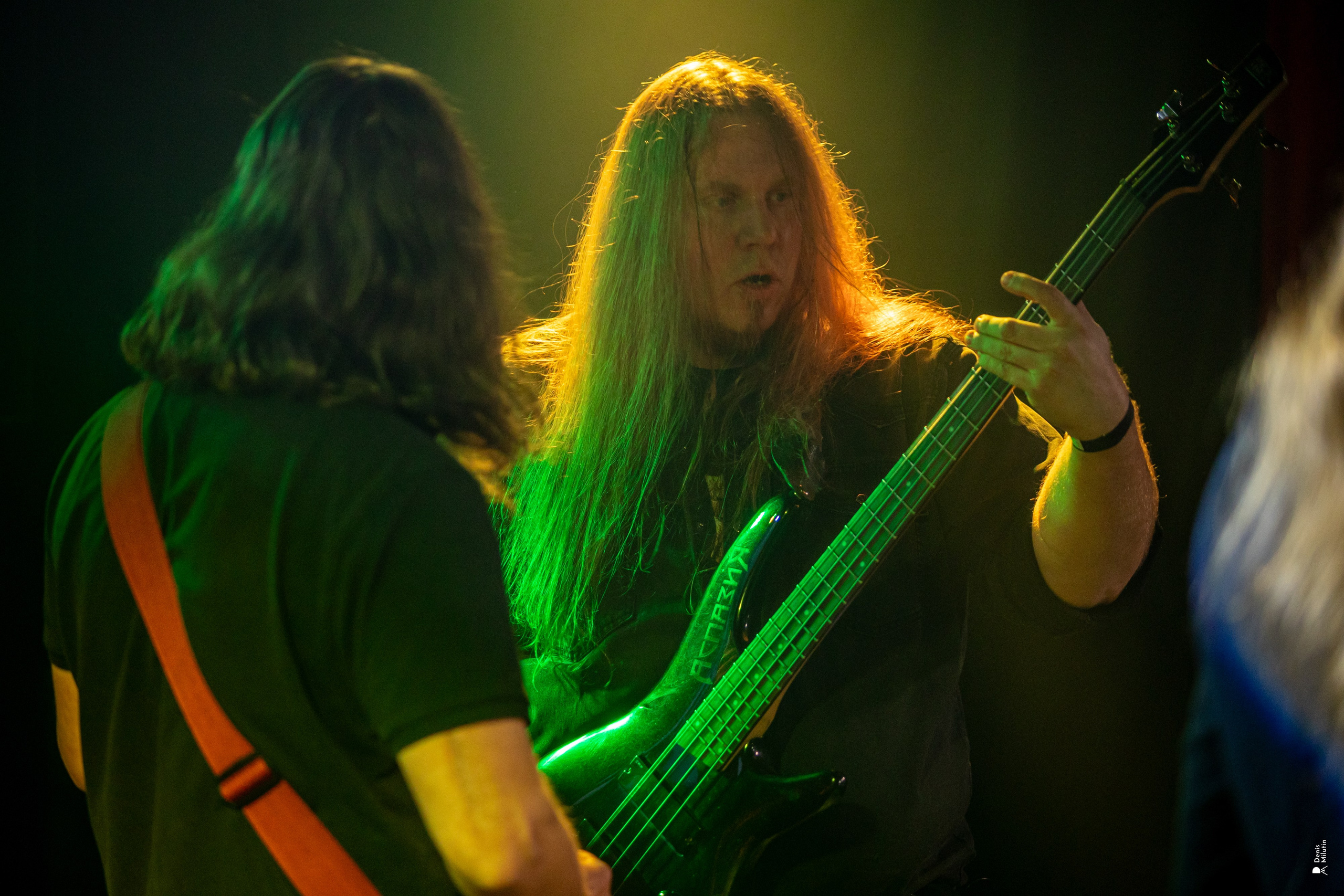 ABYSS & ICE 31 января 2026 КАЧУМА. Портретный фотограф Денис Милютин