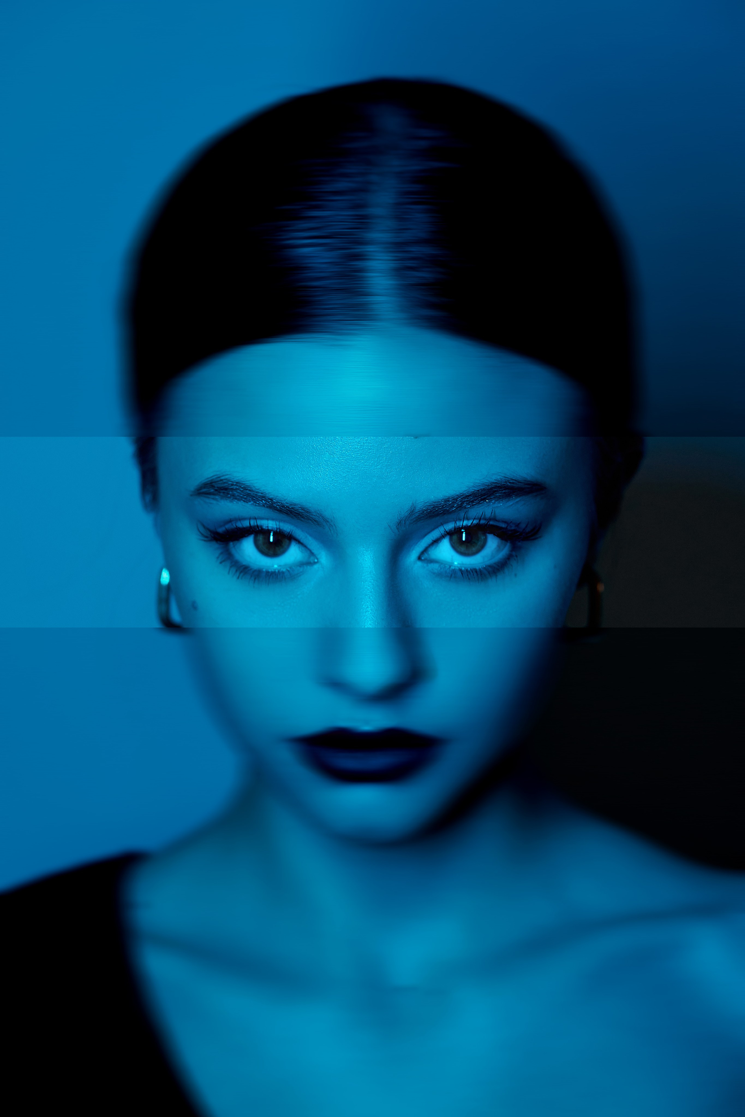 Диана. Фотограф Таганрог Анна Трайжон