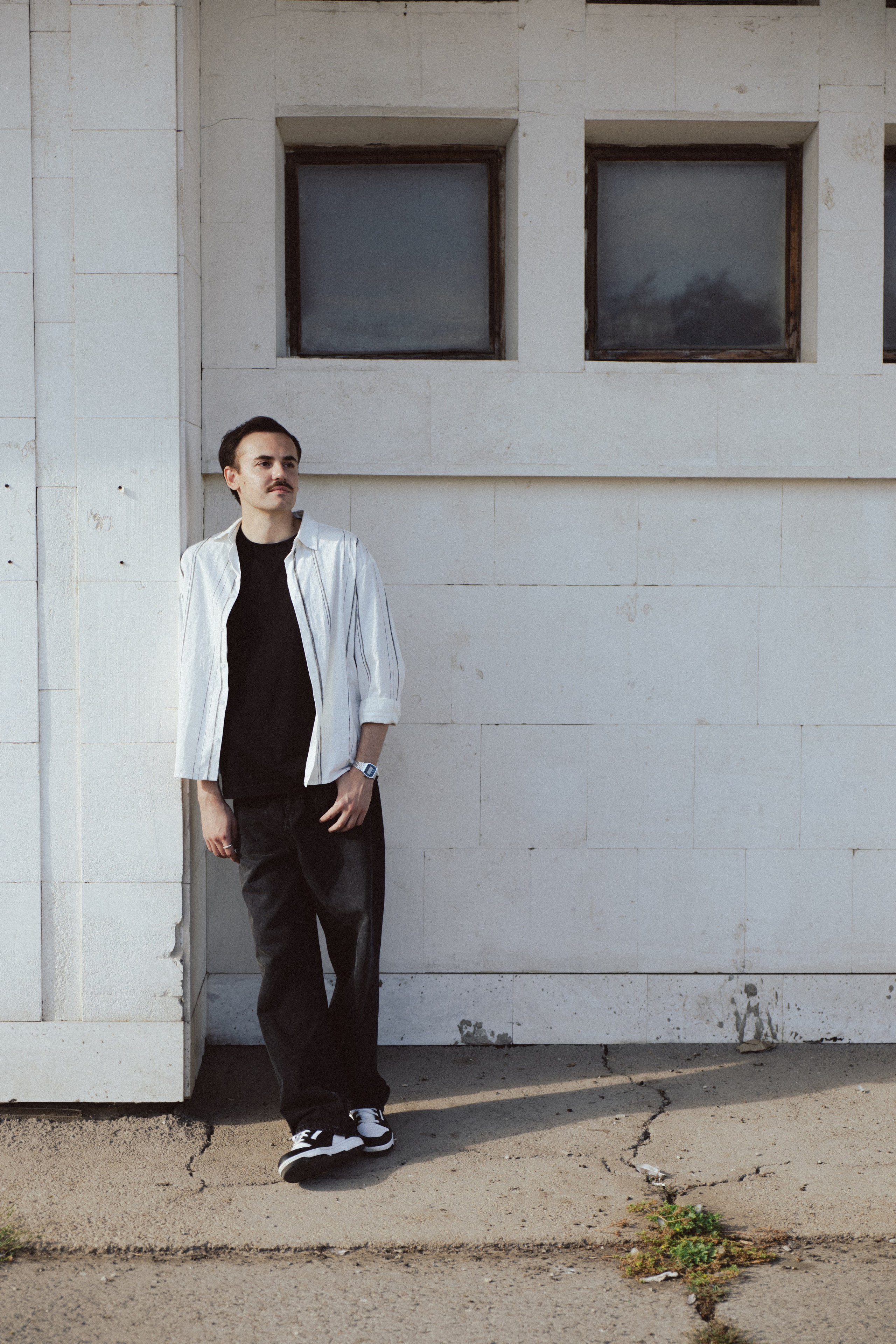 Даня. Главная