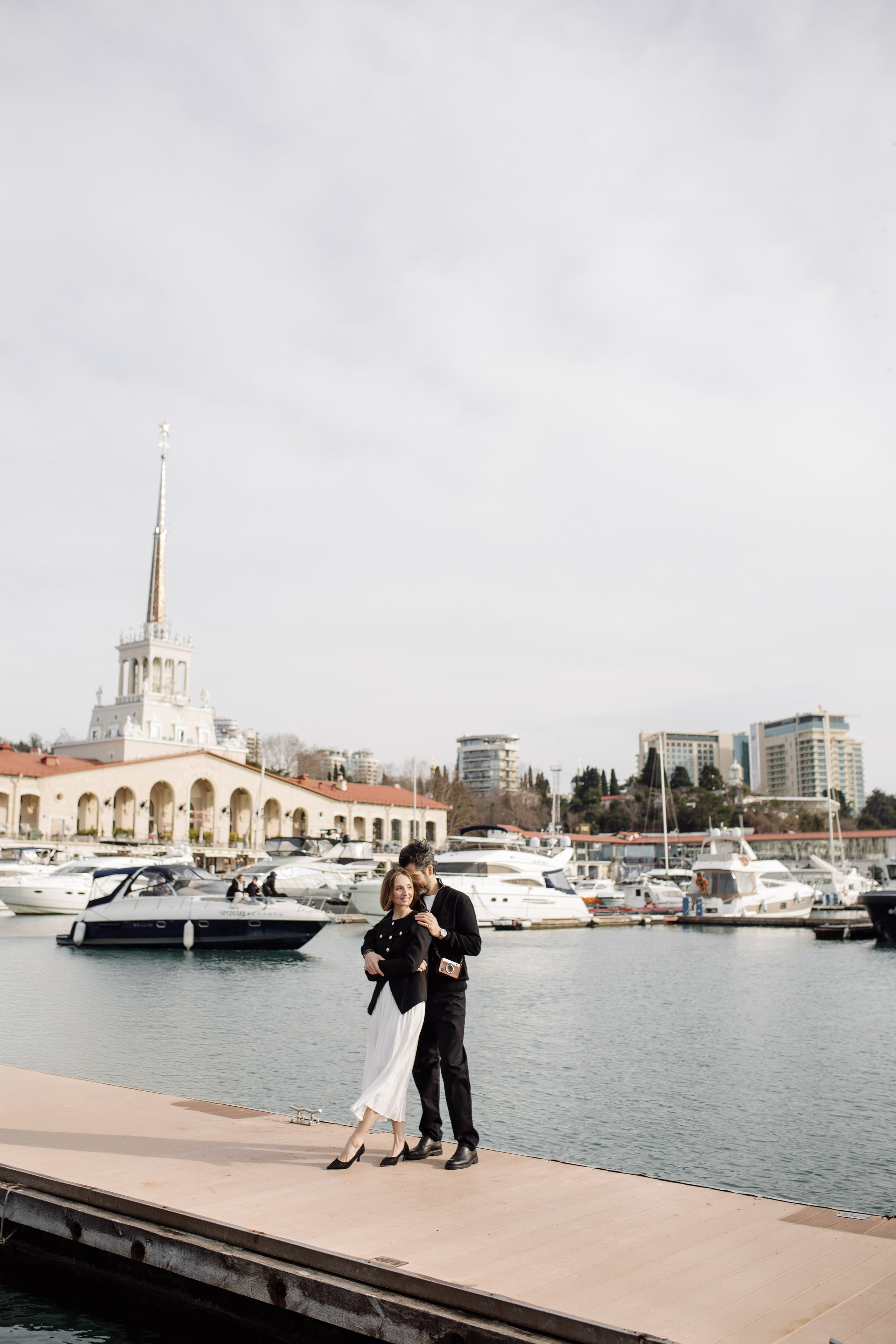 Истории о любви. Свадебный фотограф в Москве Полина Дюваль