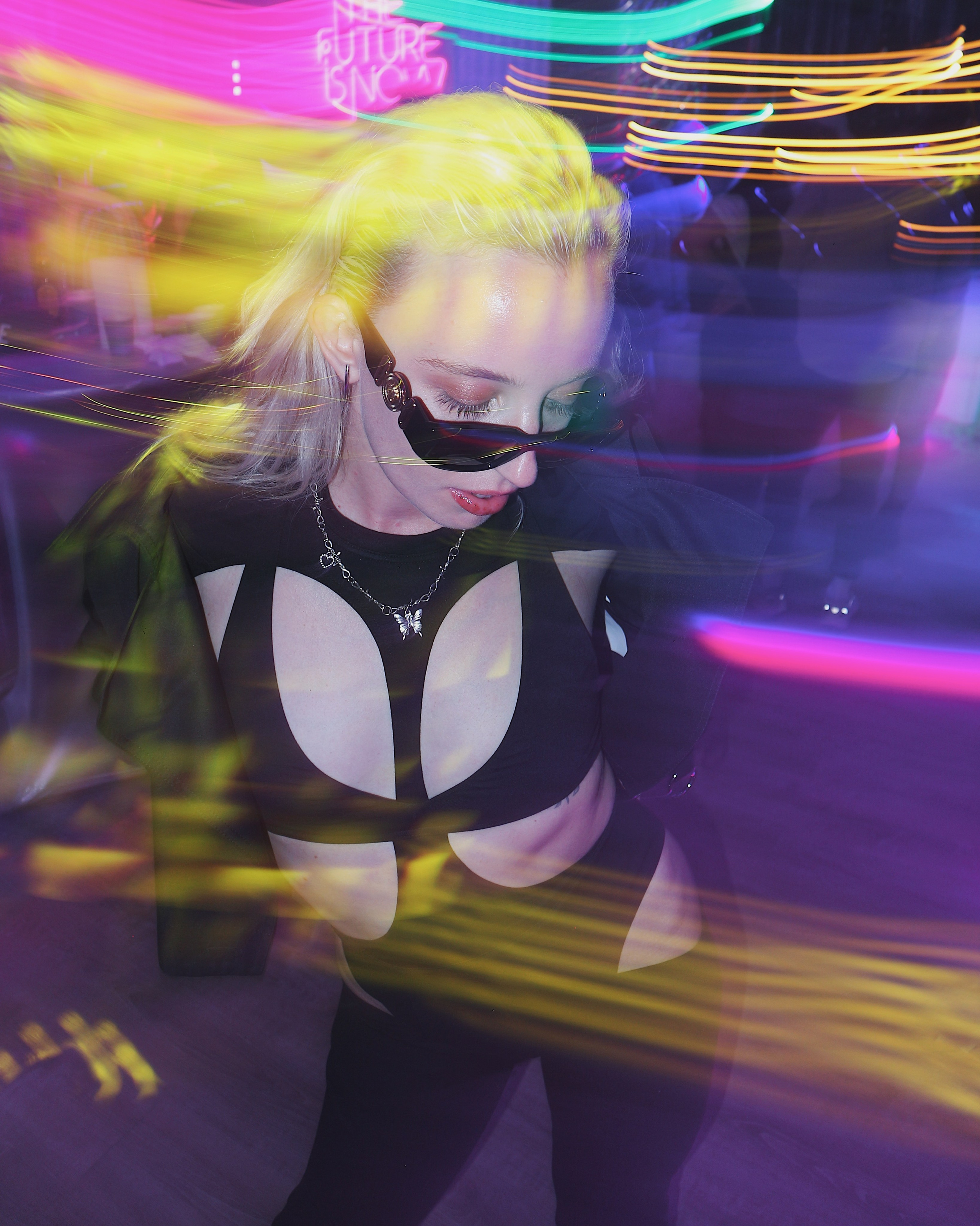 Party. Photographer Mary Sergo